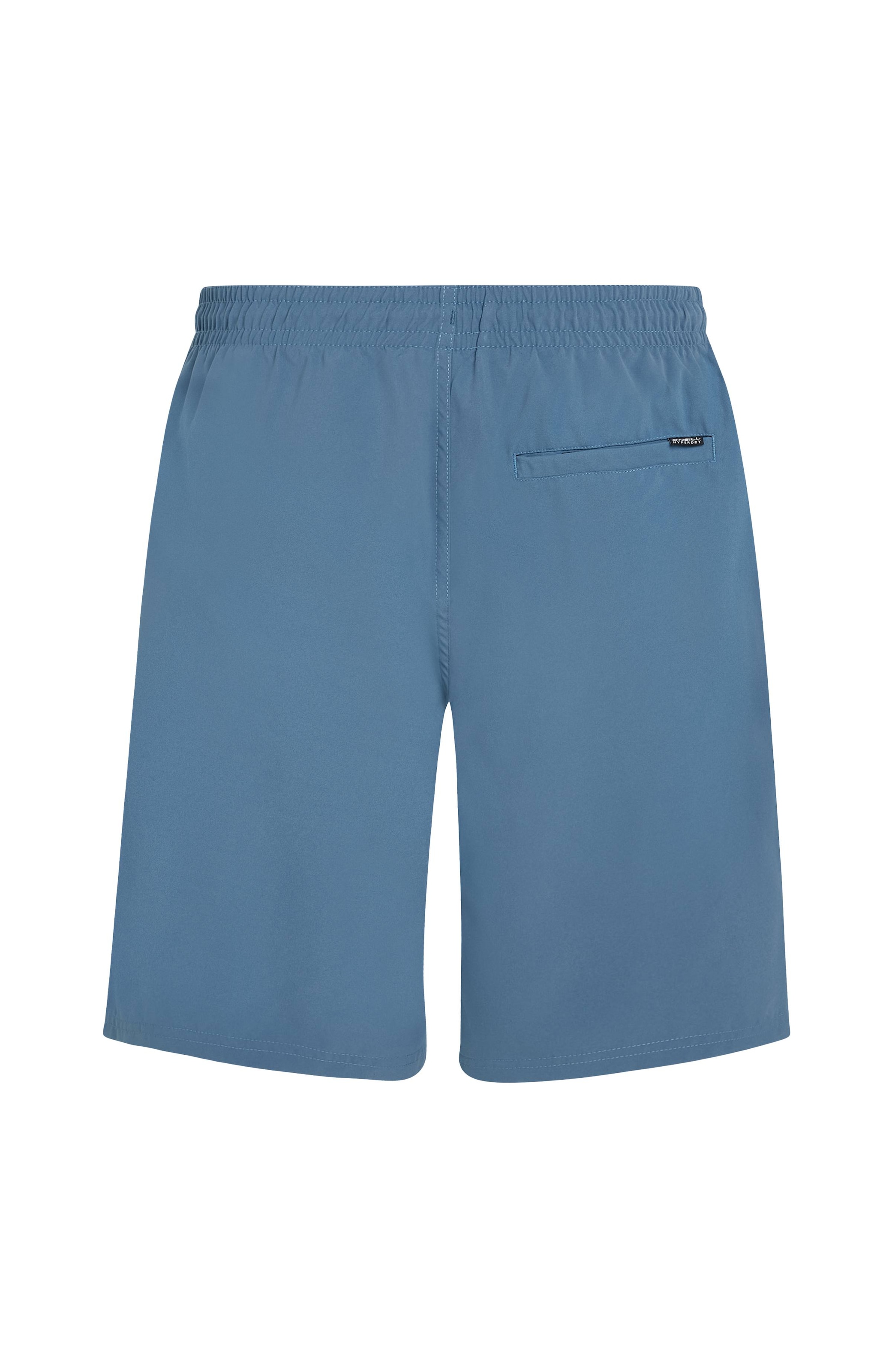 O'Neill Badehose »O'NEILL RETRO 19 SWIMSHORTS«