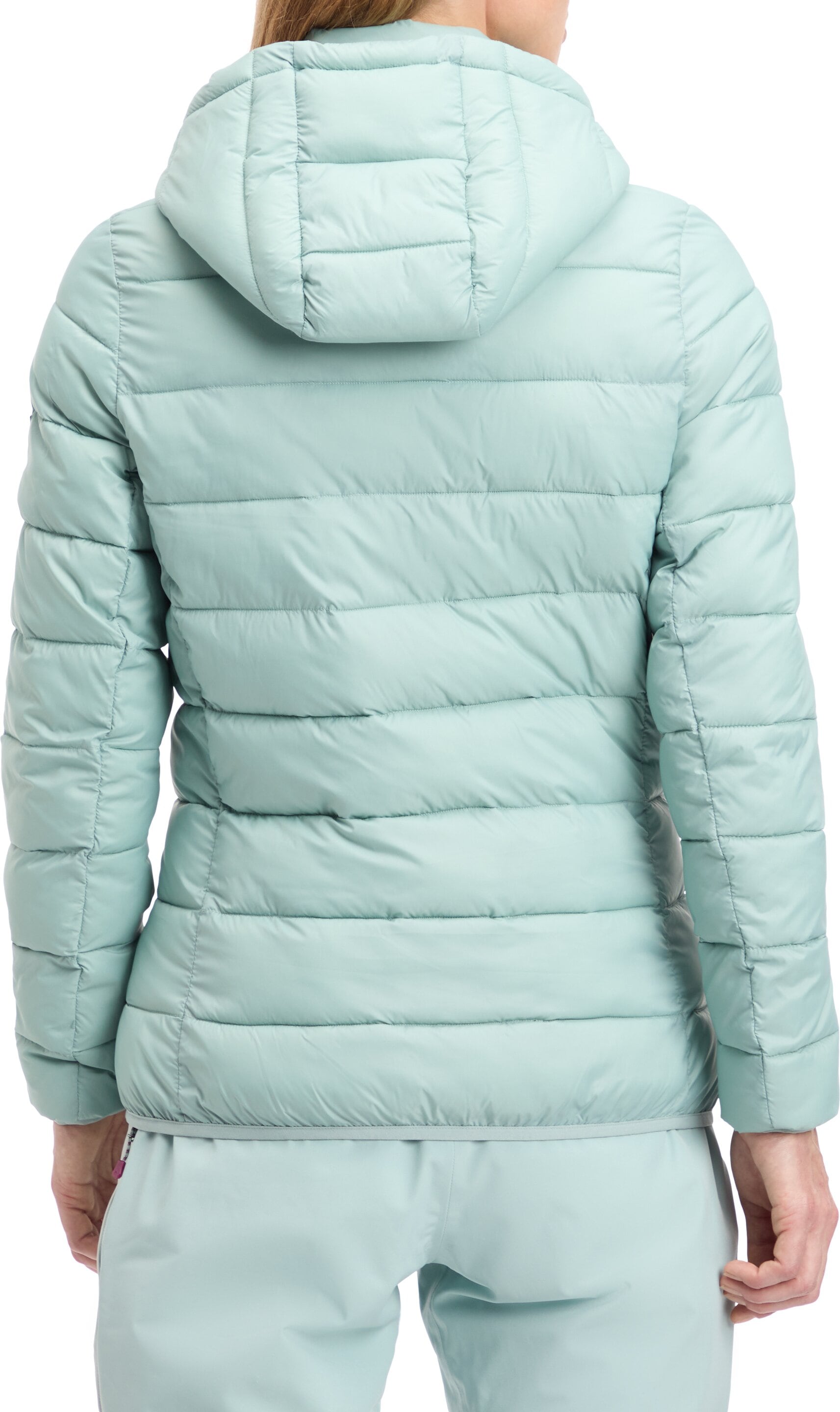 McKINLEY Outdoorjacke »Jacke Erika W« wasserabweisend;atmungsaktiv,  leichtes Gewicht, mit weichem Futter