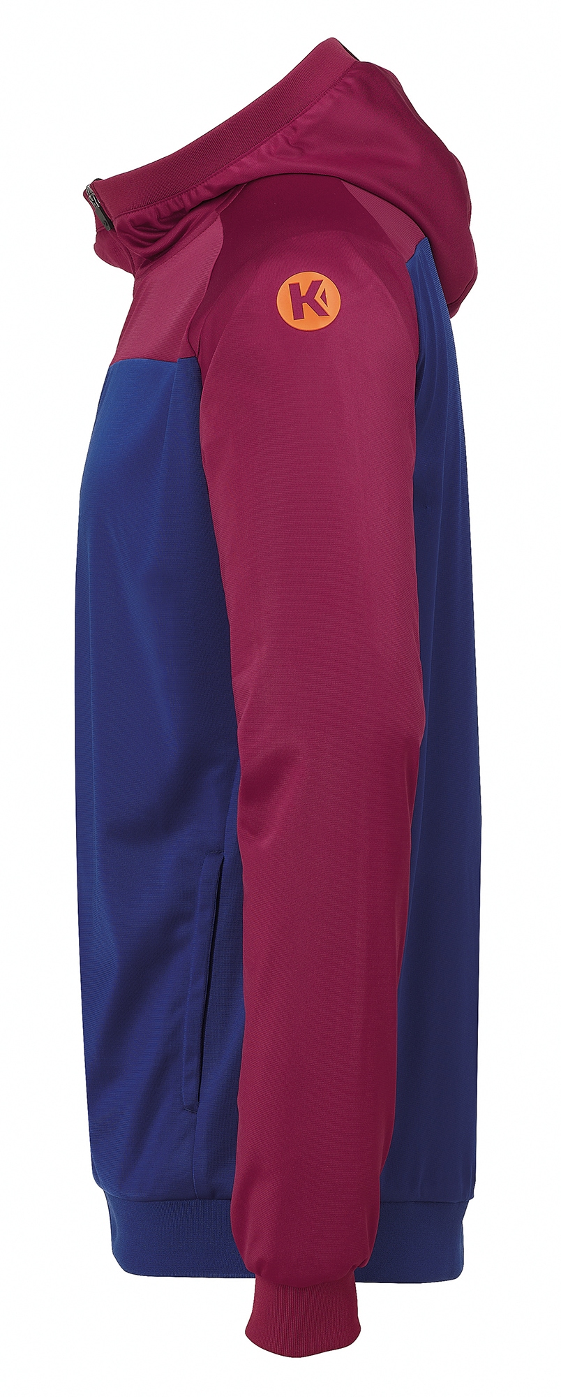 Kempa Trainingsjacke »Trainingsjacke PRIME MULTI Kids« 1 Stk. tlg.