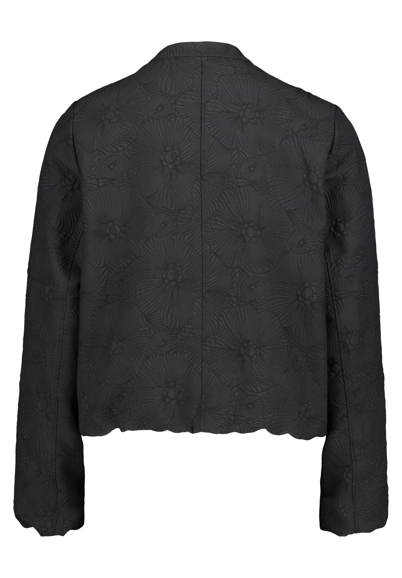 Cartoon Jackenblazer »Blouson mit Eingrifftaschen«