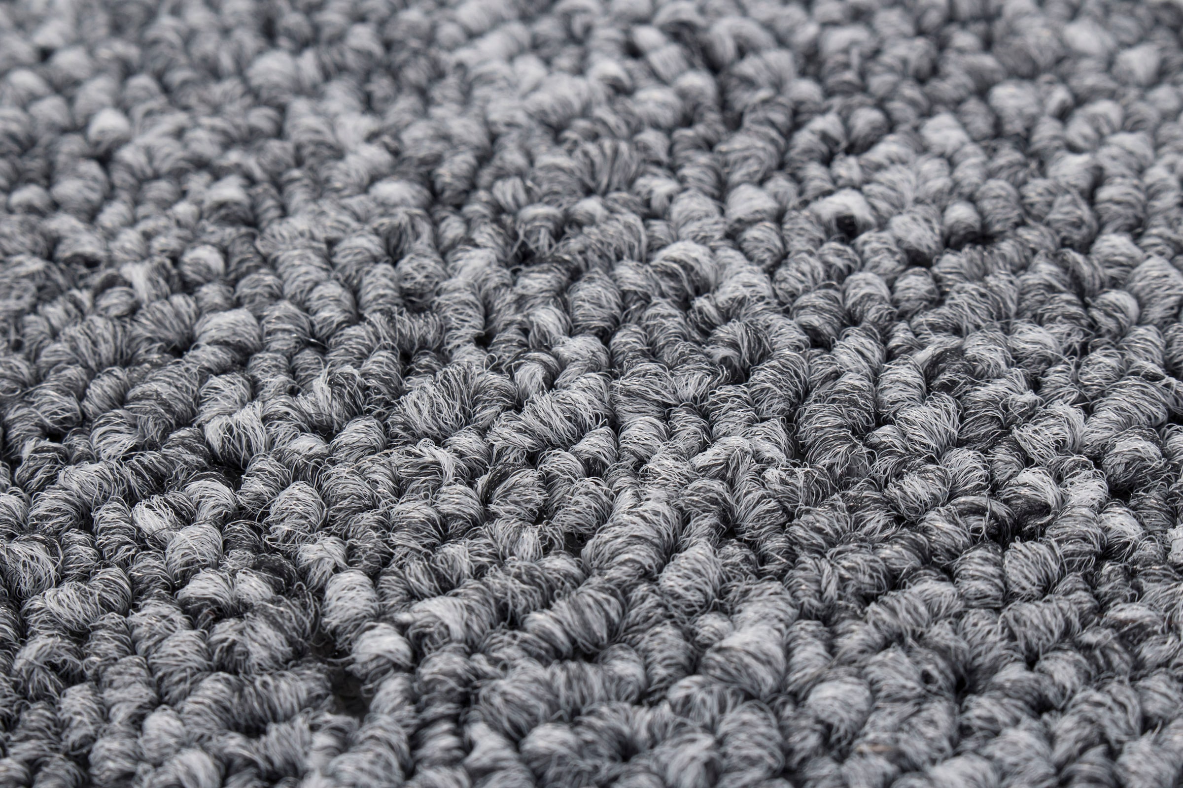 OTTO home Läufer »Göteborg, Made in Germany« rechteckig 5 mm Höhe Schmutzfangläufer, melierte Optik, pflegeleicht & strapazierfähig