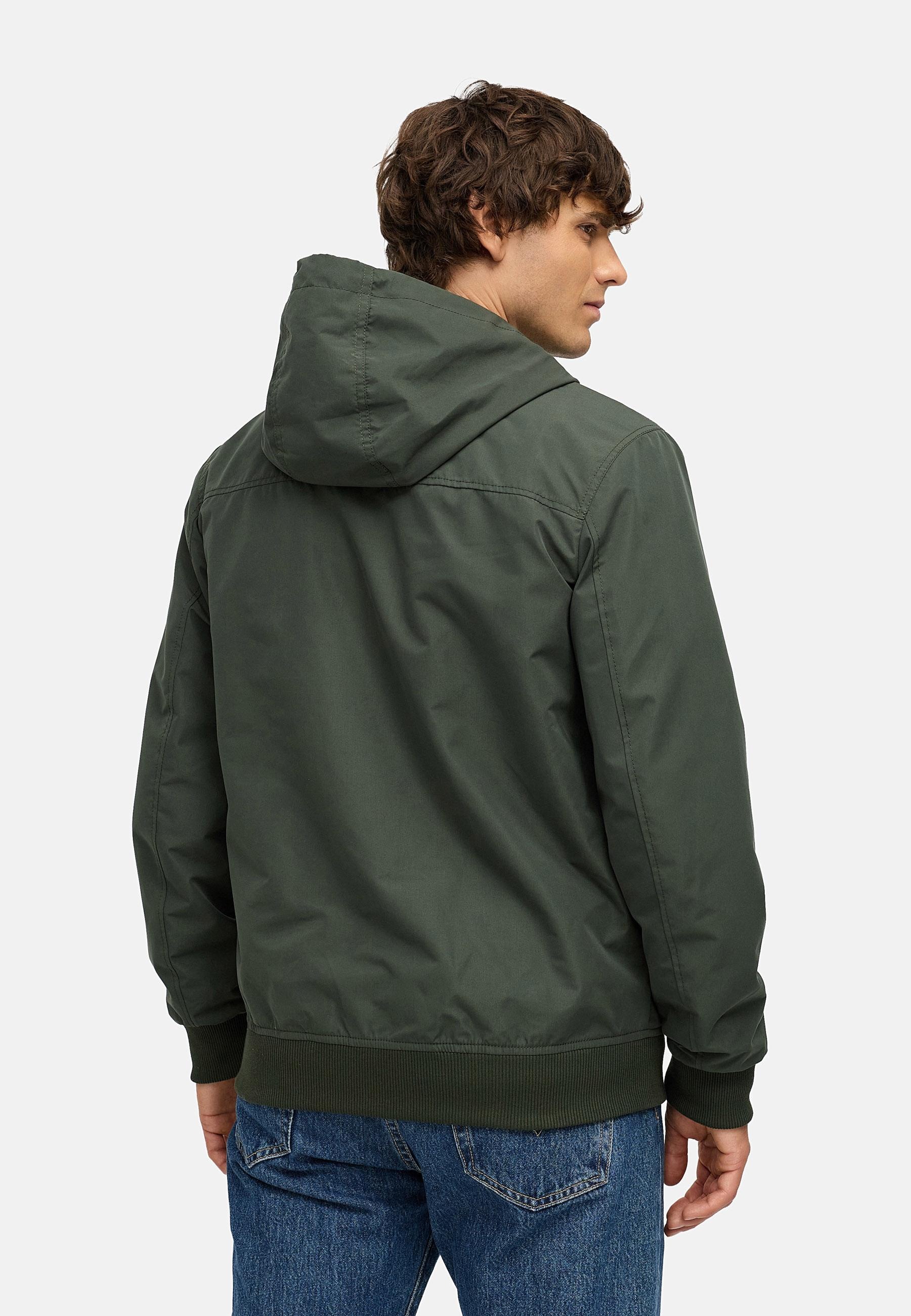 Ragwear Outdoorjacke »Übergangsjacke Perci«