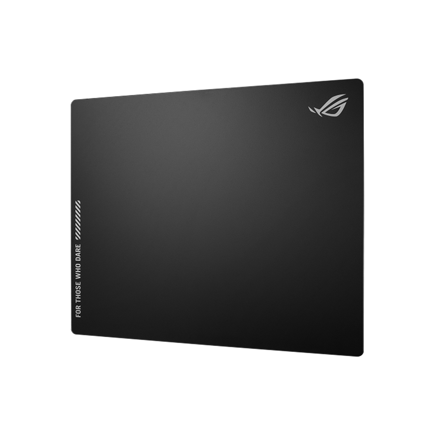 Asus Gaming Mauspad »ROG Moonstone Ace L BLK«