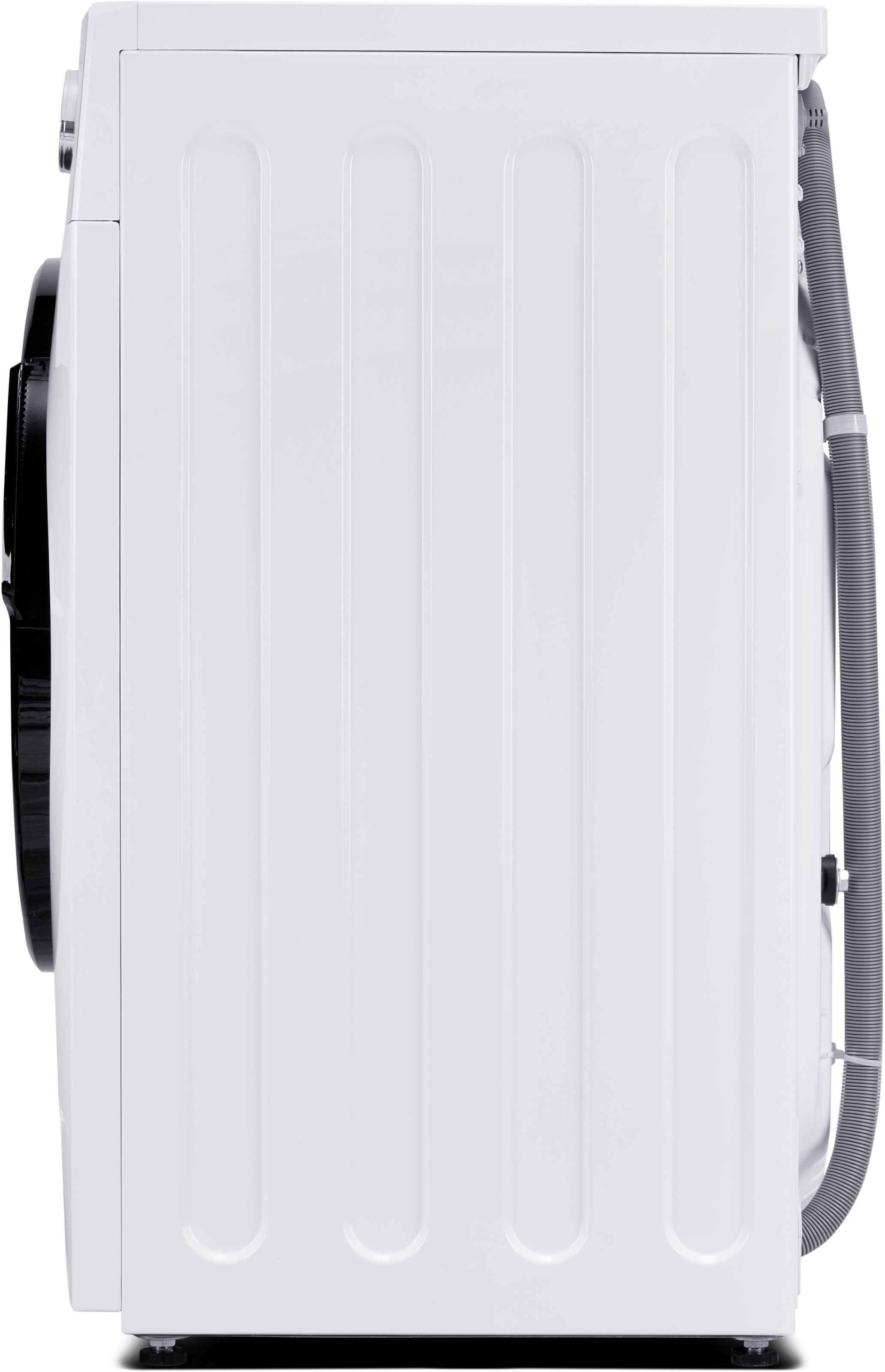 Hanseatic Waschmaschine »HWMM5814A3«, 8 kg, 1400 U/min, Schnellwaschprogramm