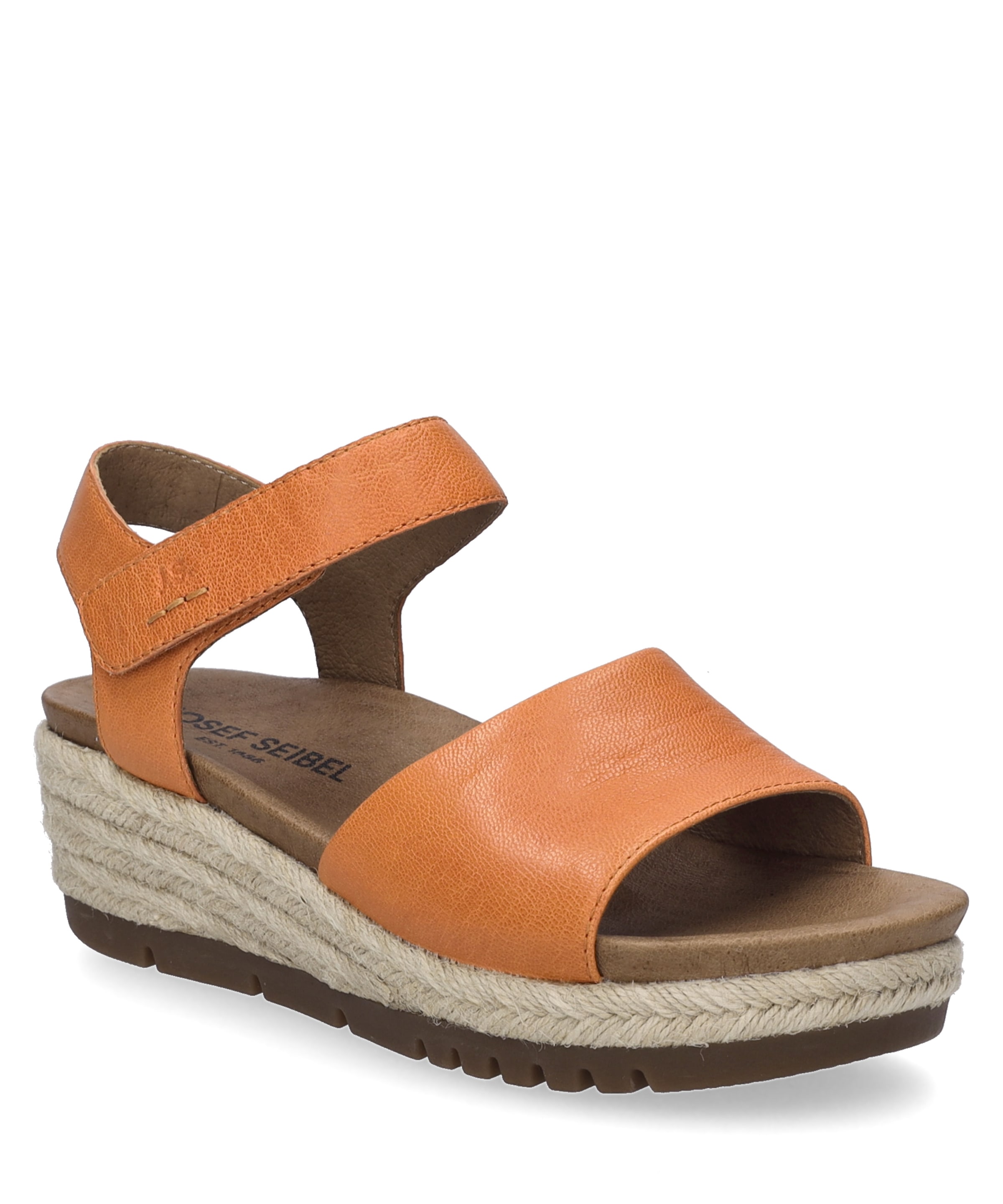 Josef Seibel Sandale »Miranda 02, papaya«