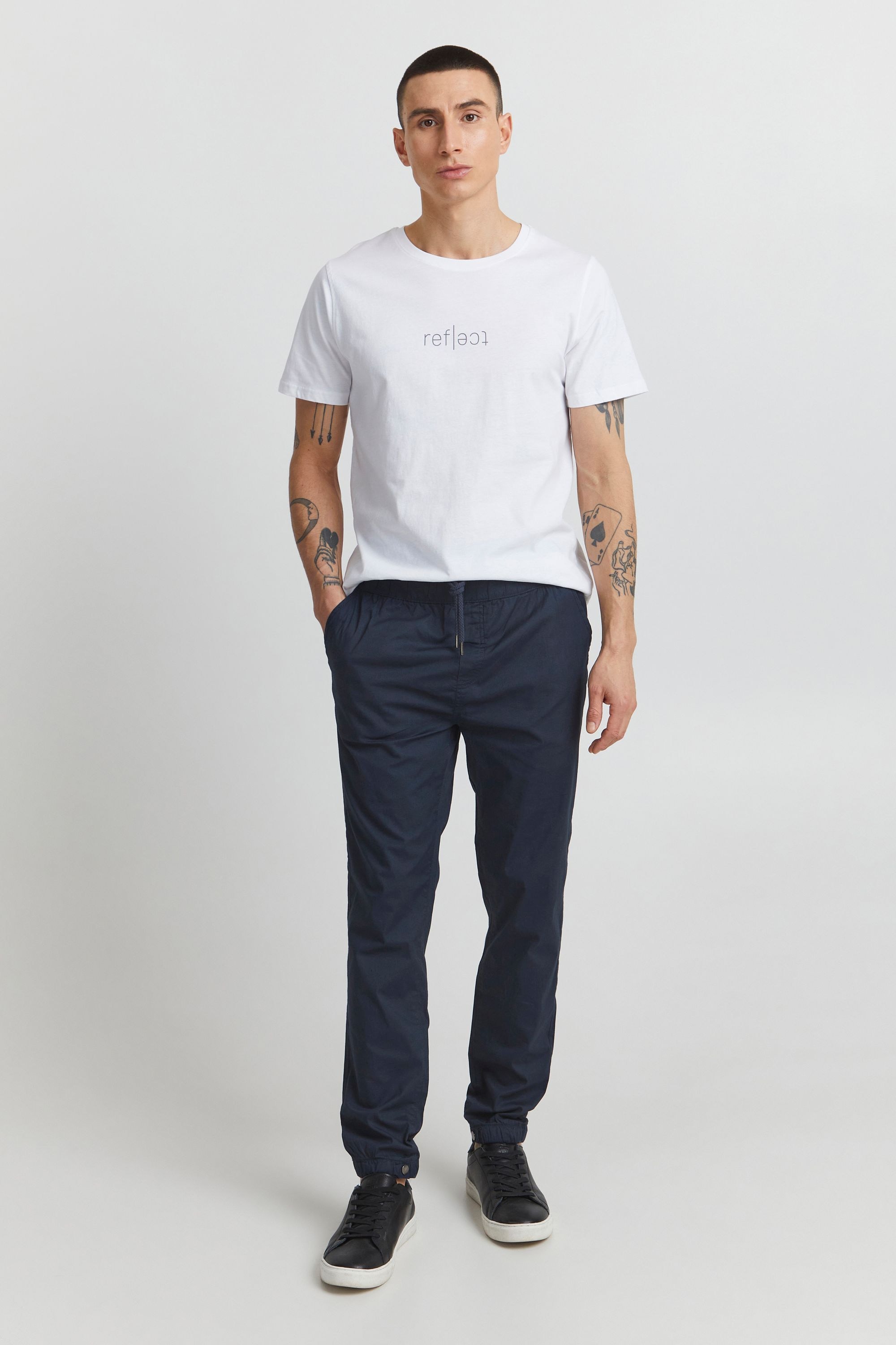 !Solid Stoffhose »Stoffhose SDBod«