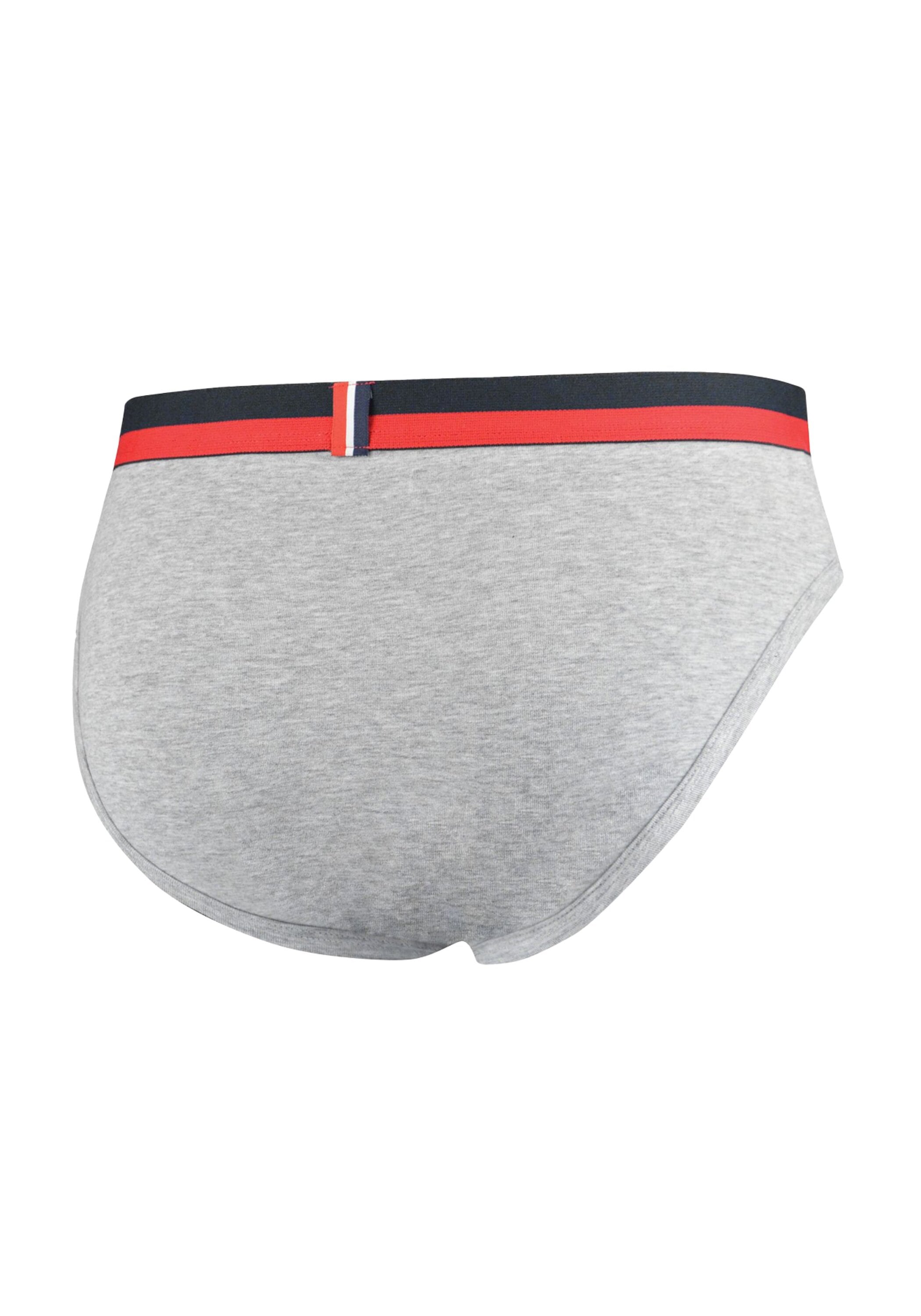 Fila Slip »Slip 3er Pack«