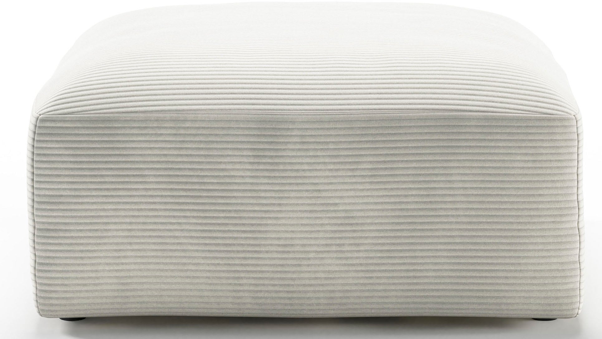 RAUM.ID Polsterhocker »Cushid«, Passend zur Serie Cushid