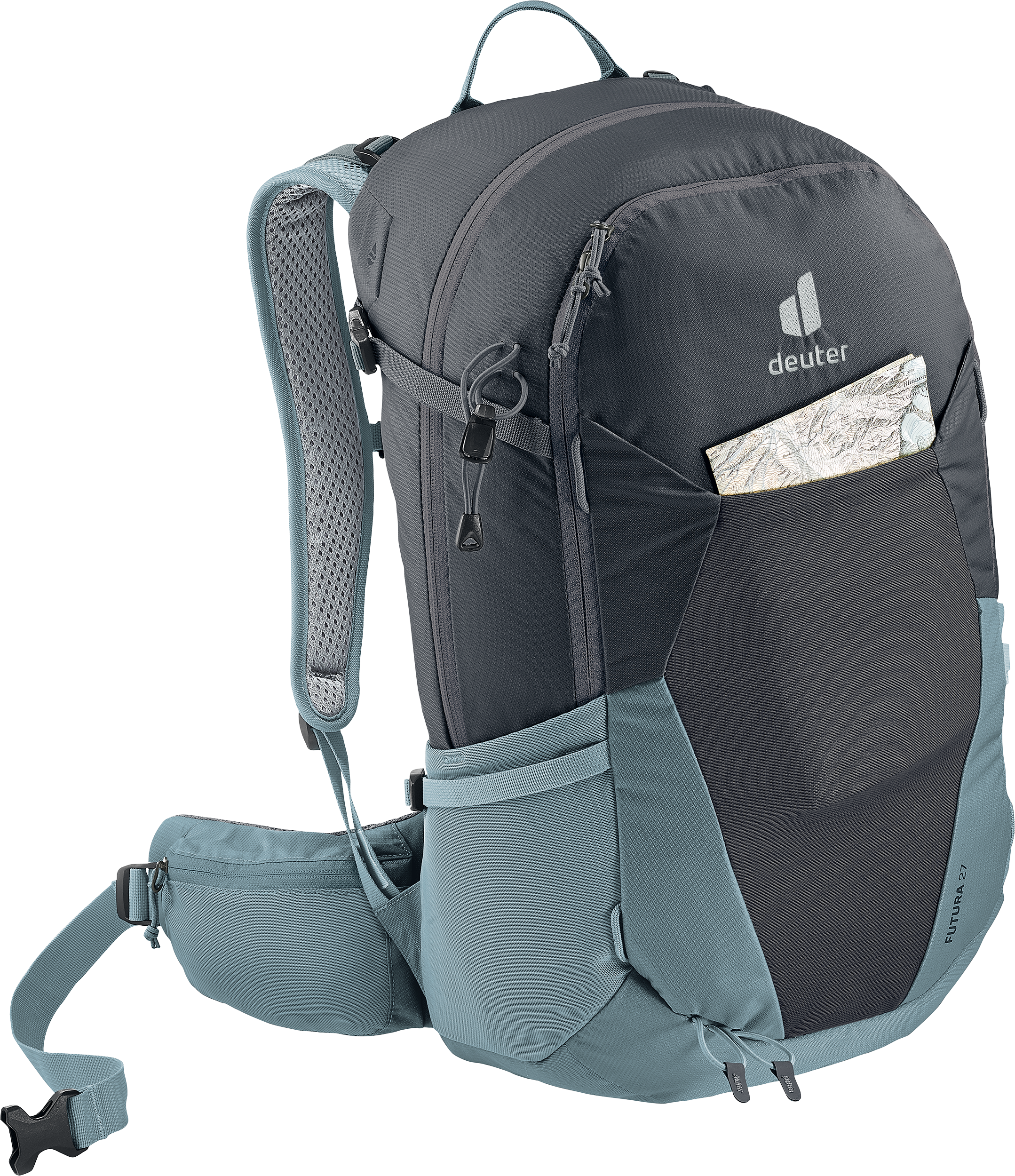 deuter Wanderrucksack »FUTURA 27«