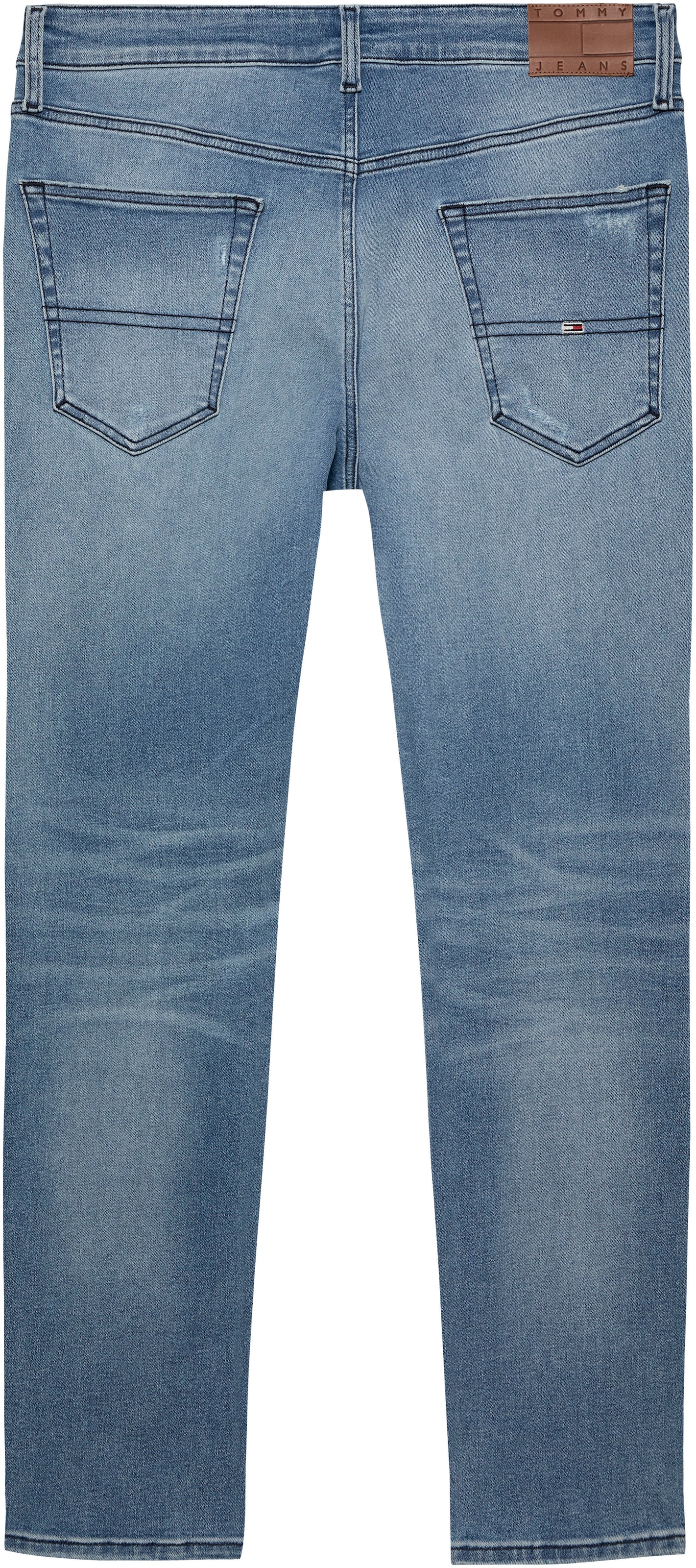 Tommy Jeans Tapered-fit-Jeans »AUSTIN SLIM TPRD«