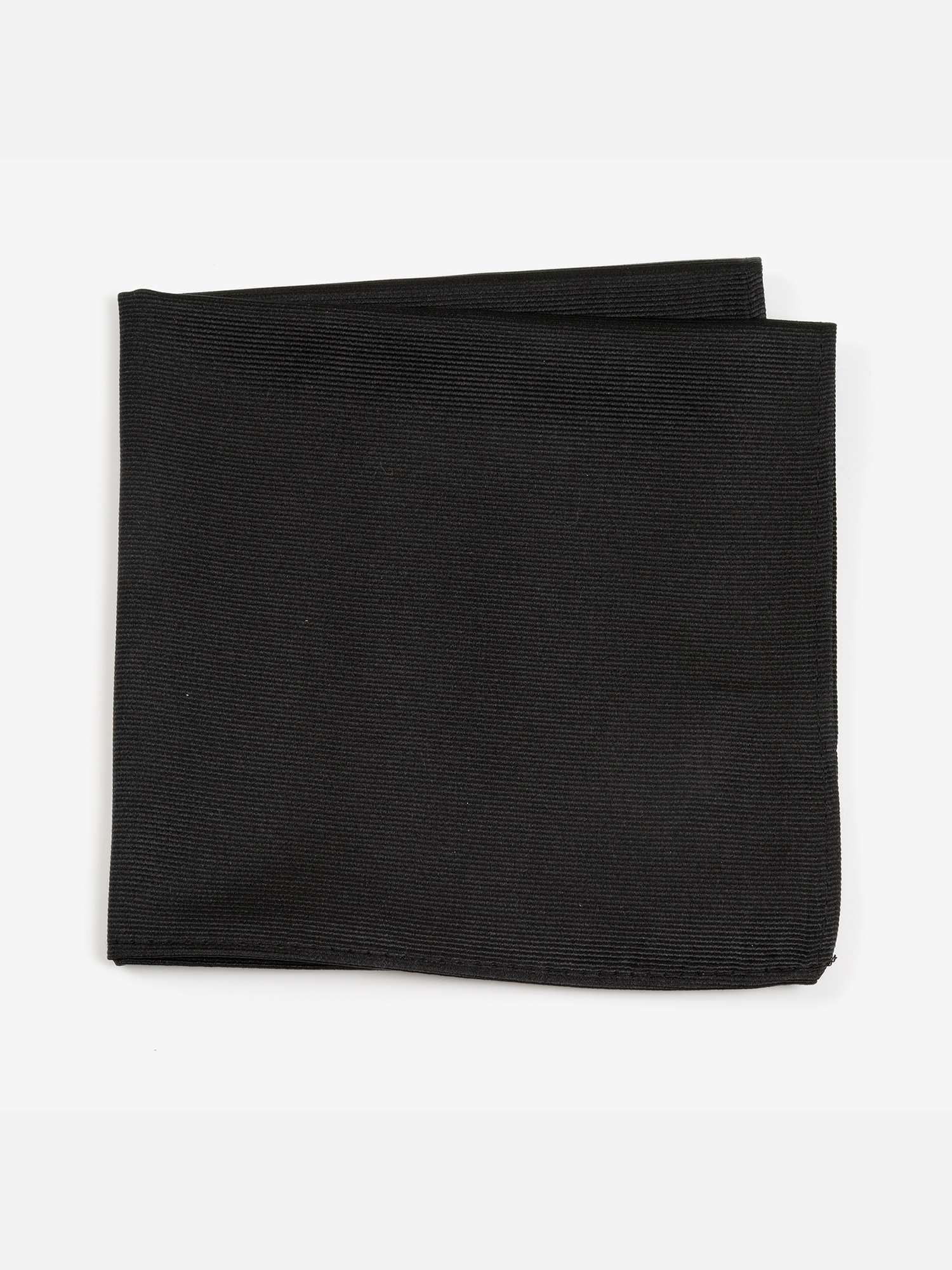 MONTI Einstecktuch »RENZO«, aus reiner Seide mit eleganter Twill-Struktur – 30 x 30 cm