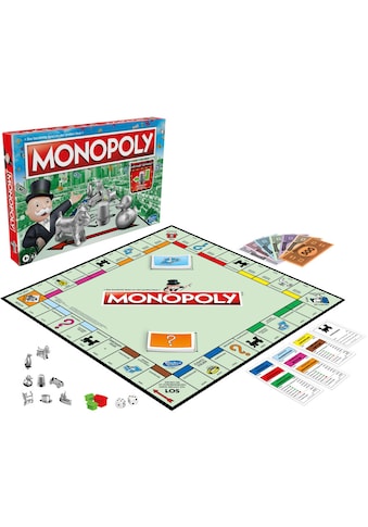 Spiel »Monopoly Classic«