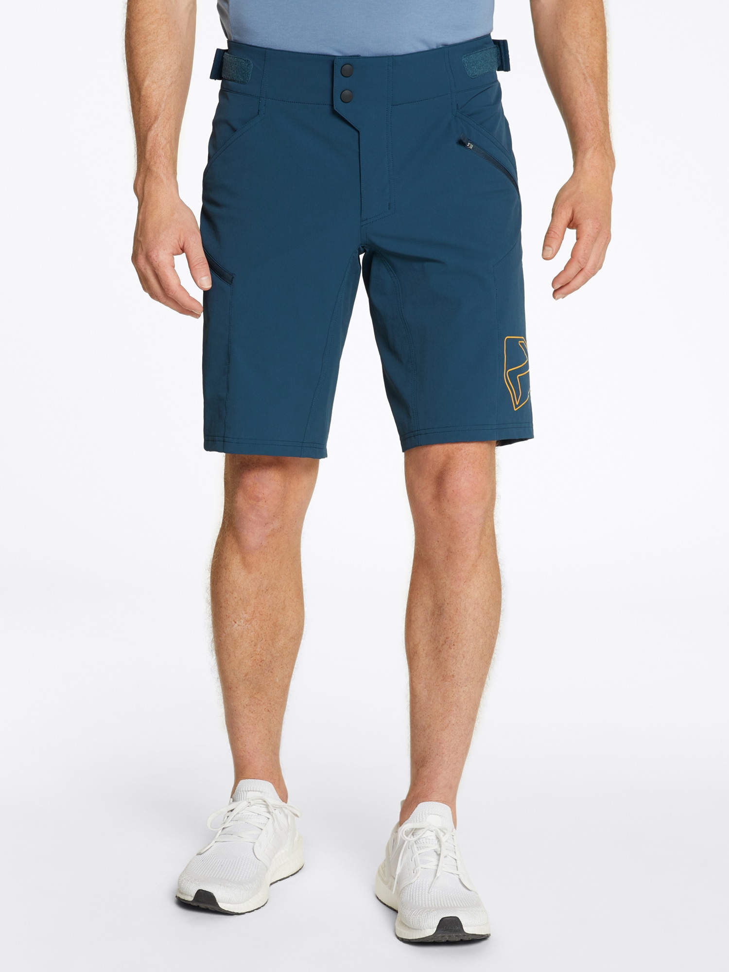 Ziener Radhose »NONUS X-FUNCTION«