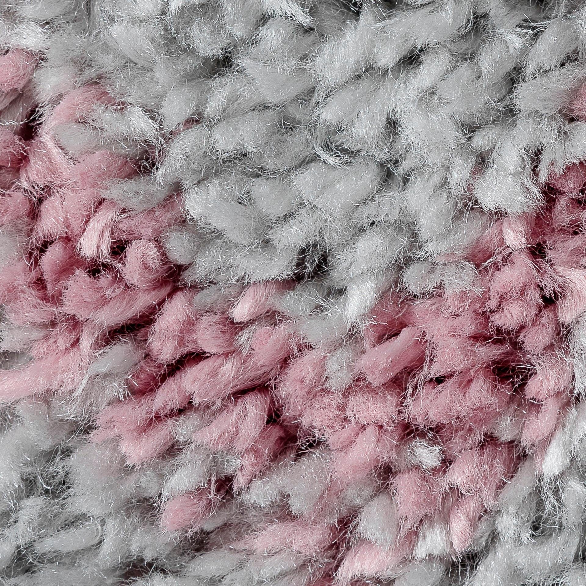 Sehrazat Hochflor-Teppich »Ethno 8685«, rechteckig, 30 mm Höhe, weiche Haptik, Wohnzimmer