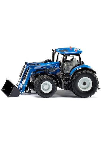 RC-Traktor »SIKU Control, New Holland T7.315 mit Frontlader (6797)«