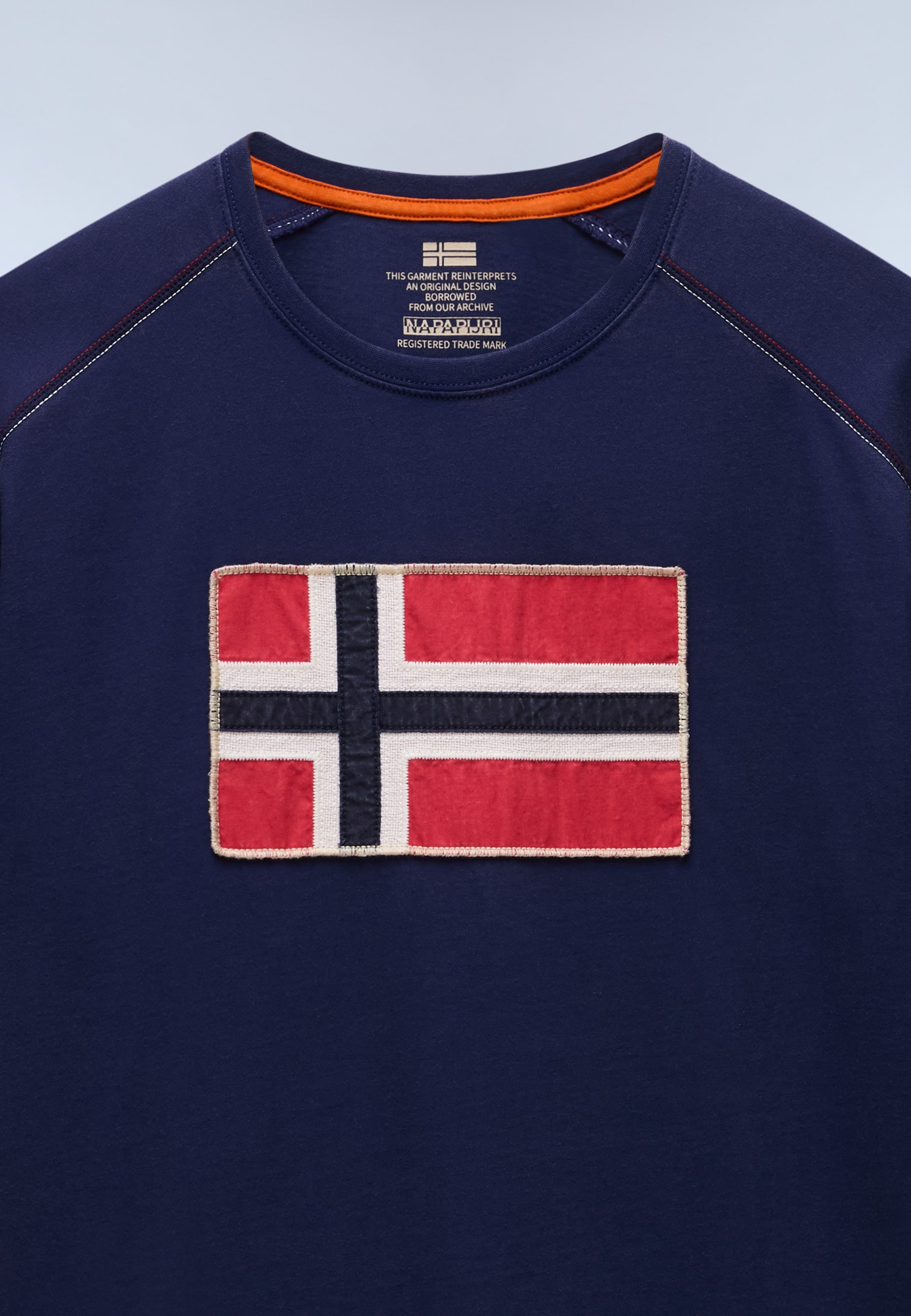 Napapijri T-Shirt