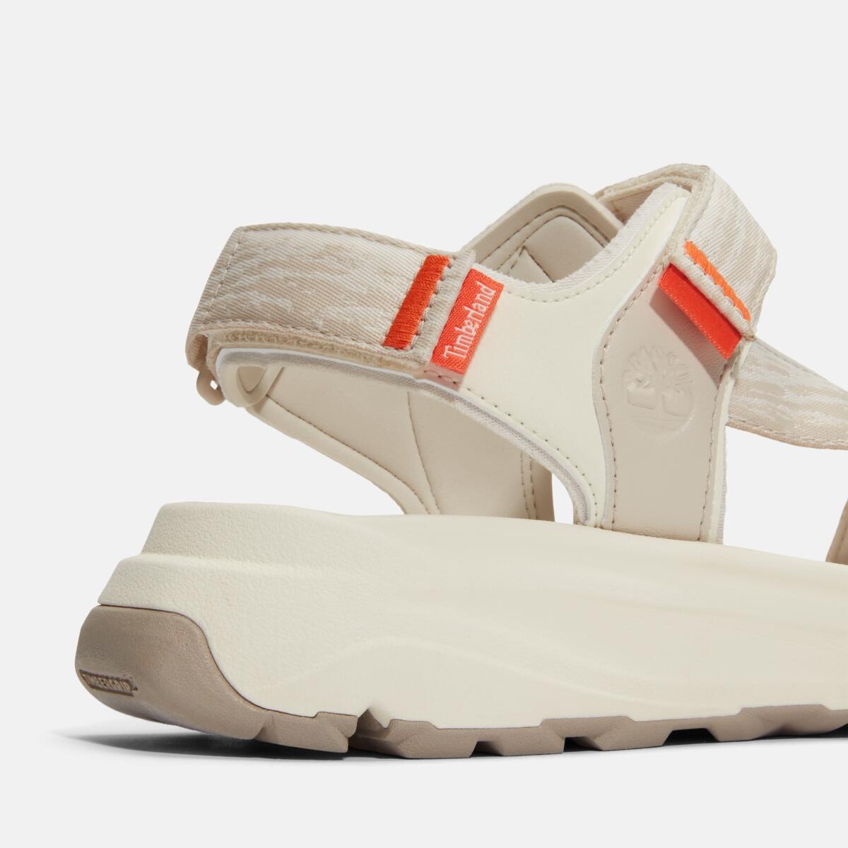 Timberland Sandale »MOTION DUNE BACKSTRAP SANDAL«