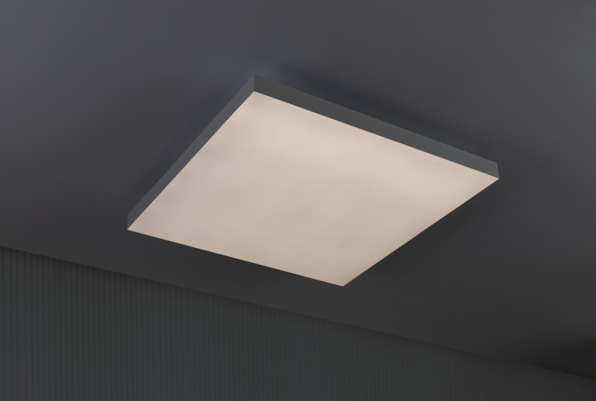 Paulmann LED Panel »Velora Rainbow«, 1 flammig