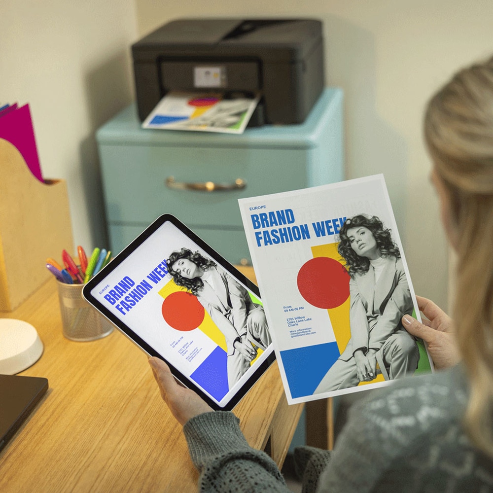 Brother Multifunktionsdrucker »DCP-J1460DW«