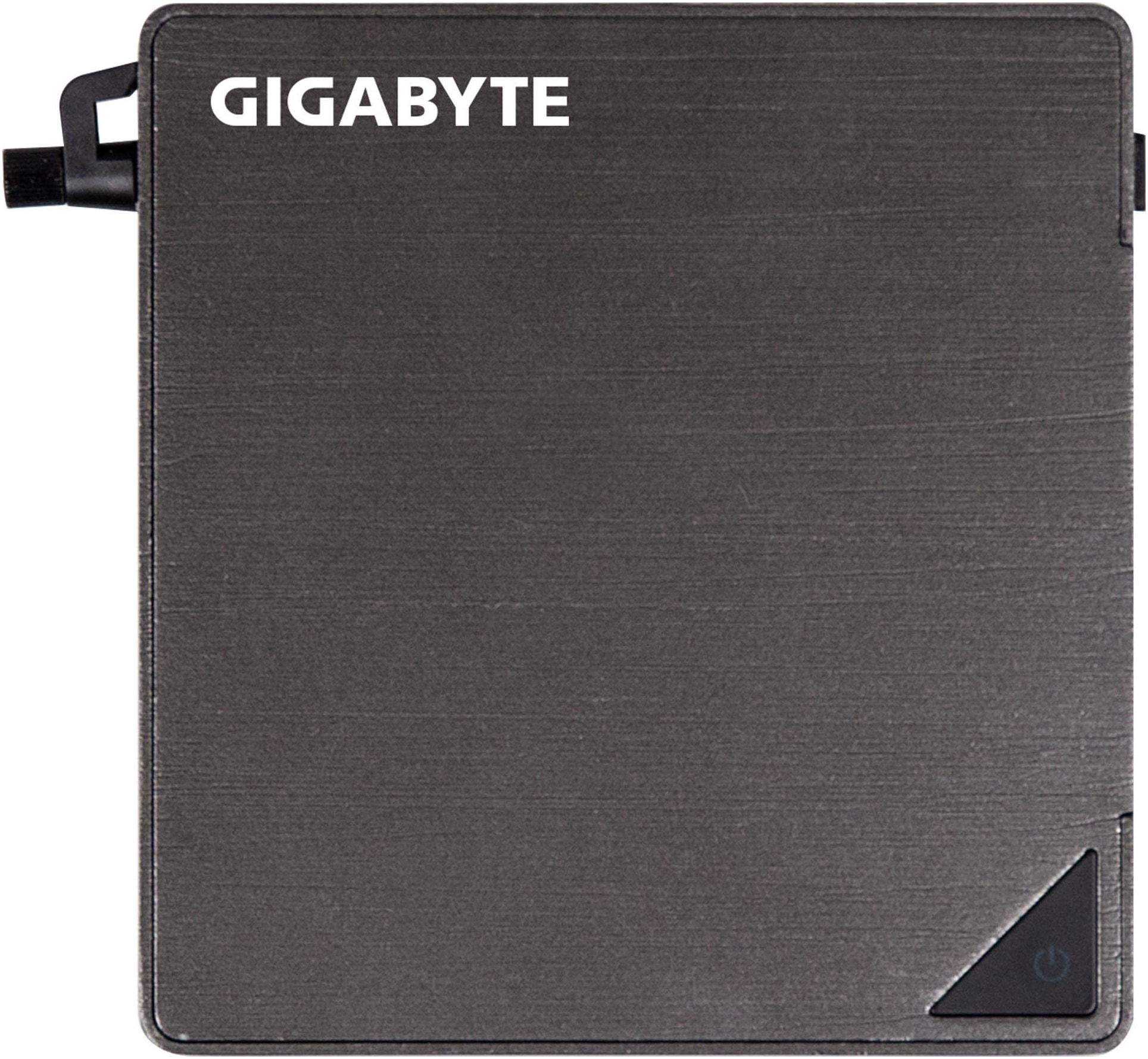 Gigabyte Barebone-PC »BRIX Core Ultra 5 225H DDR5 SO-DIMM WiFi_BT 2.5G«