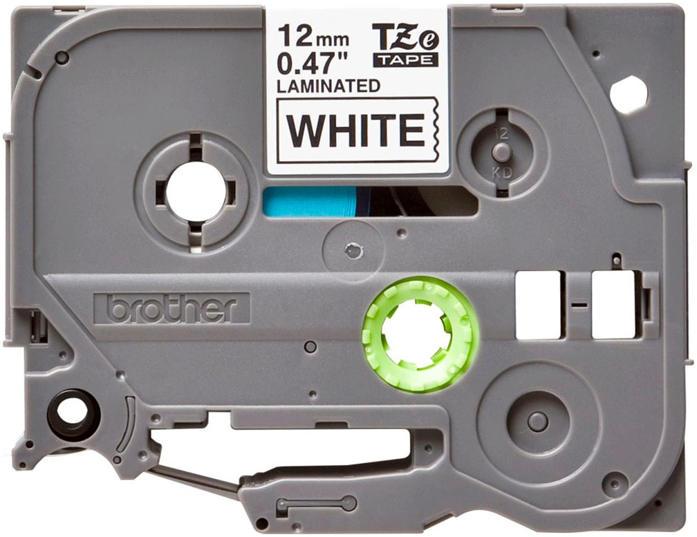Brother Beschriftungsband »TZe-231«