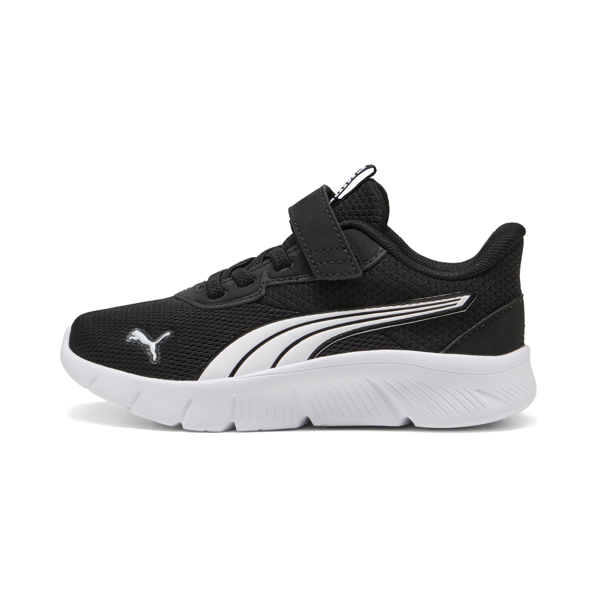 PUMA Sneaker »FLEXFOCUS MODERN AC PS«  mit atmungsaktivem Mesh-Obermaterial, leichtes Tragegefühl