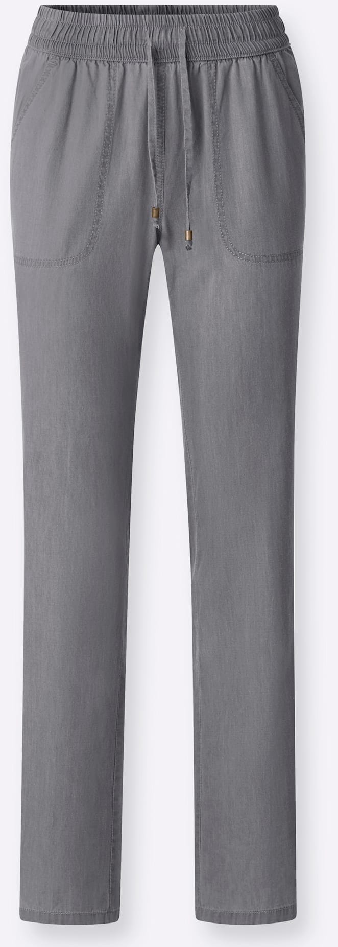 Classic Basics Schlupfjeans 1 tlg.