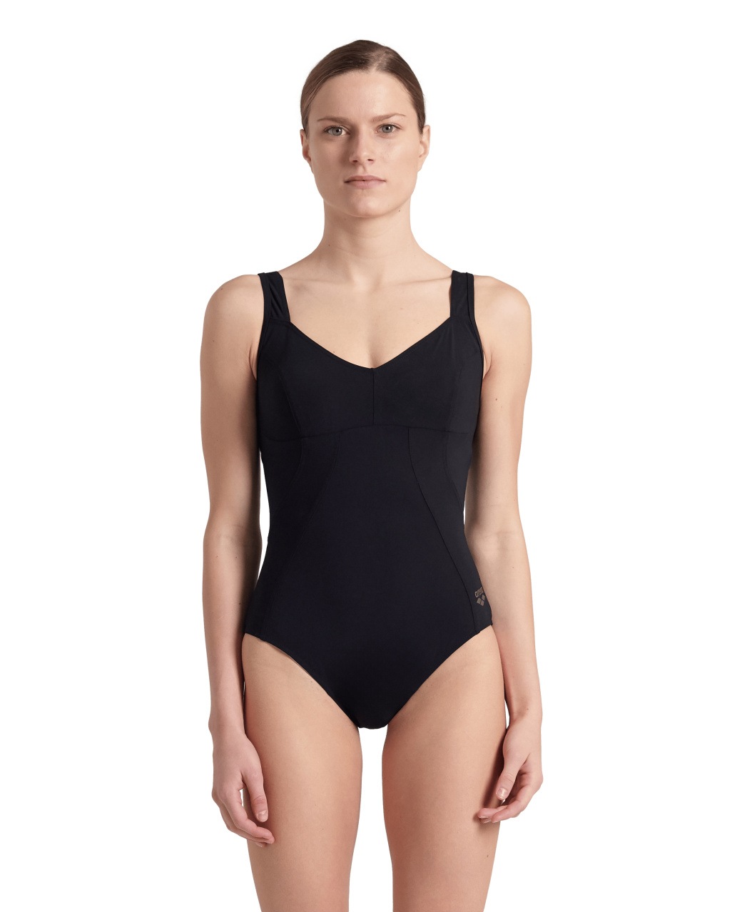 Arena Badeanzug »arena Shapewear Damen Vertigo R B-Cup Badeanzug«