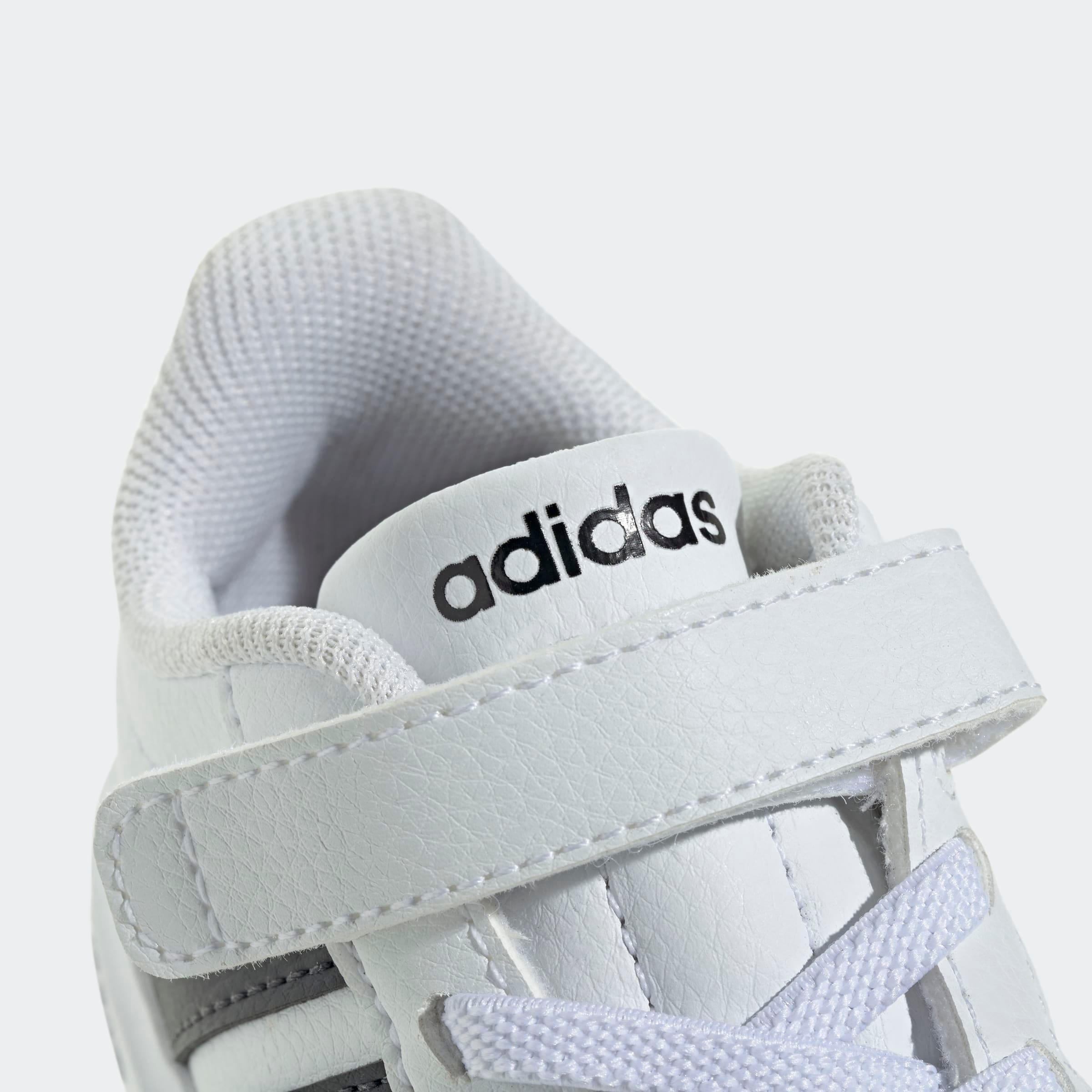 adidas Sportswear Sneaker »STREETTALK«  inspiriert vom Design des adidas superstar, für Kinder