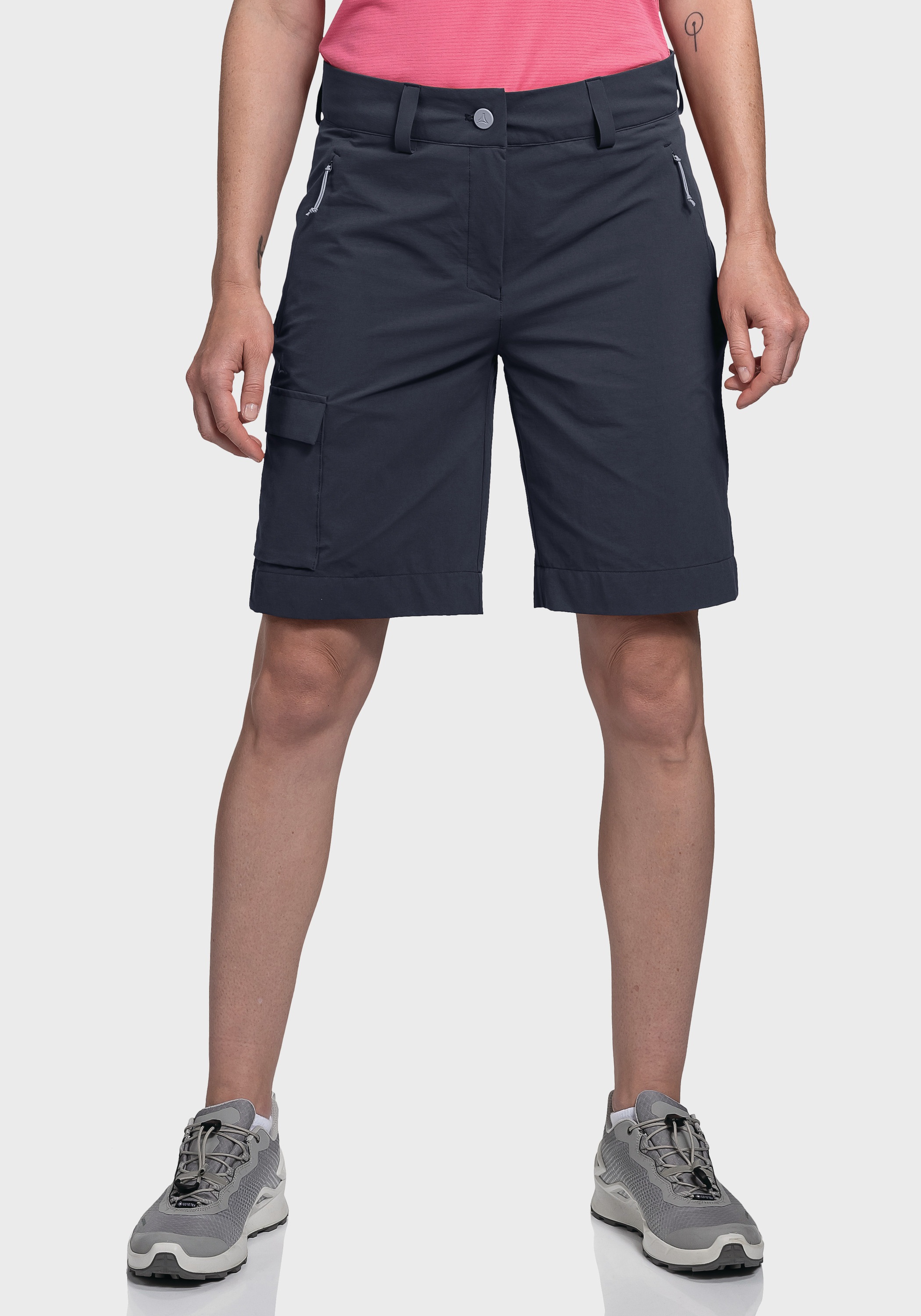 Schöffel Shorts »Shorts Kitzstein L«