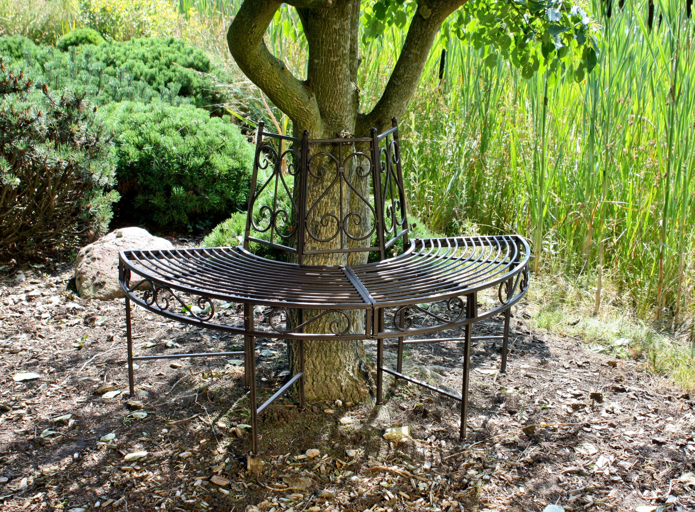 Garden Pleasure Baumbank, (1 St.)