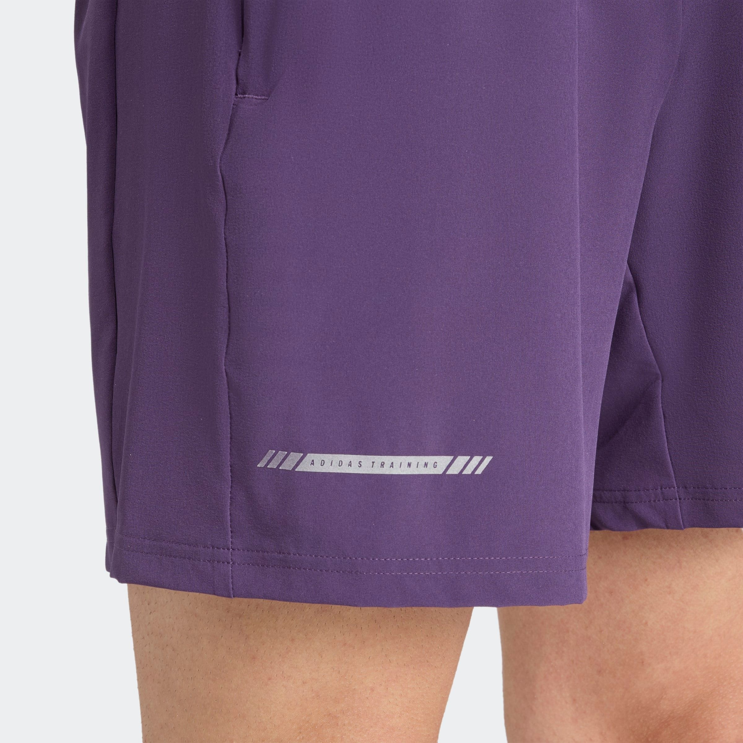 adidas Performance Shorts »TR ESS HP SHORT«
