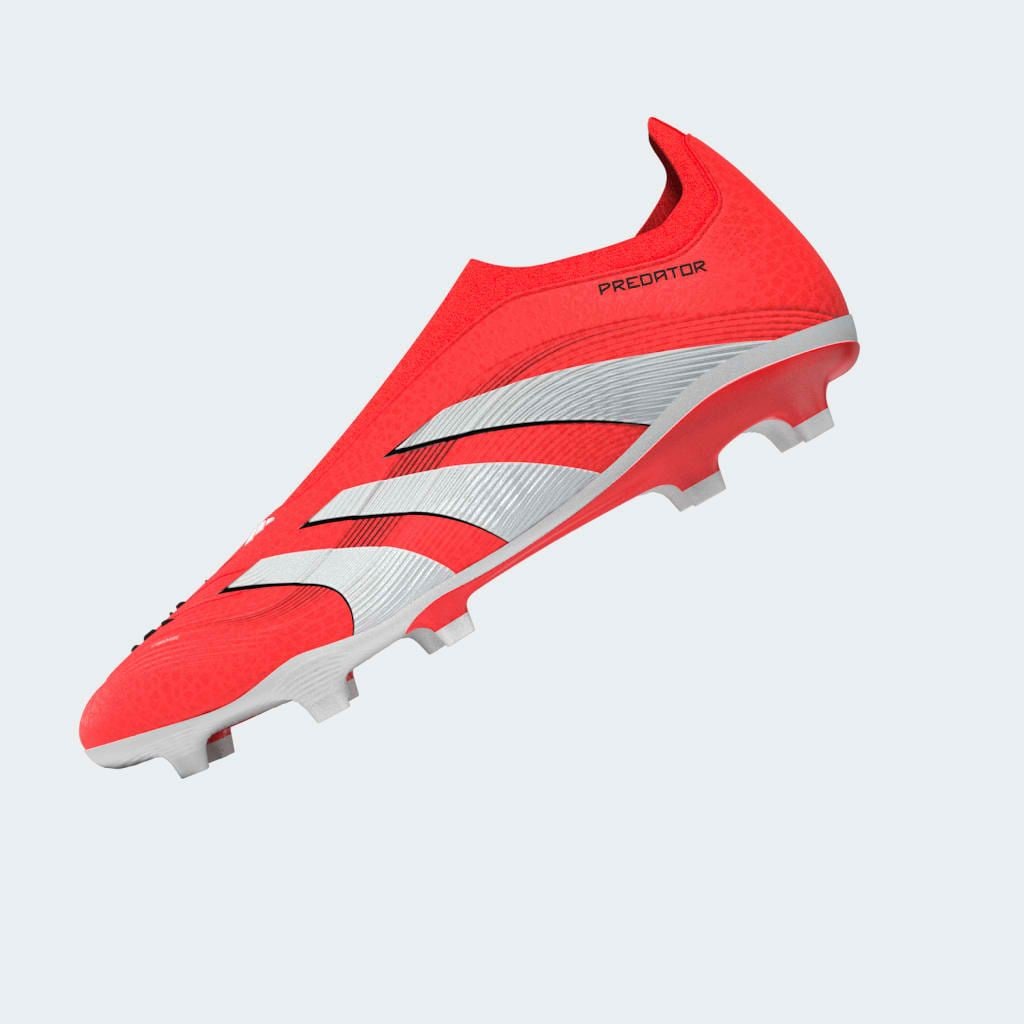 adidas Performance Fußballschuh »PREDATOR LEAGUE LACELESS FG/MG«  für Rasenplätze