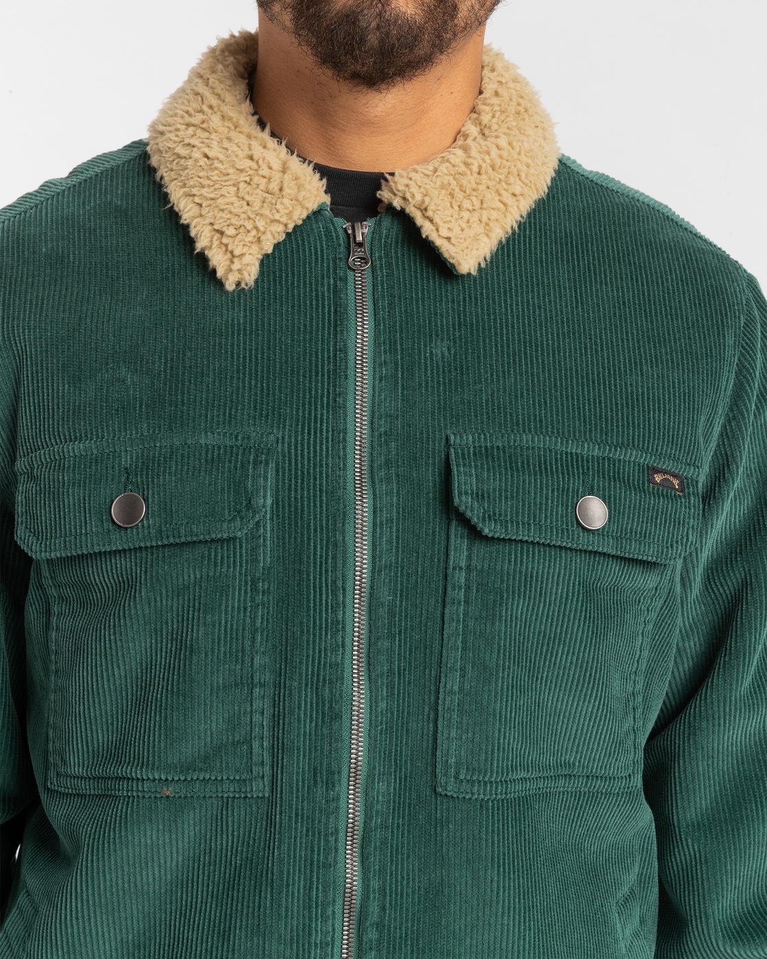 Billabong Outdoorjacke »Barlow«