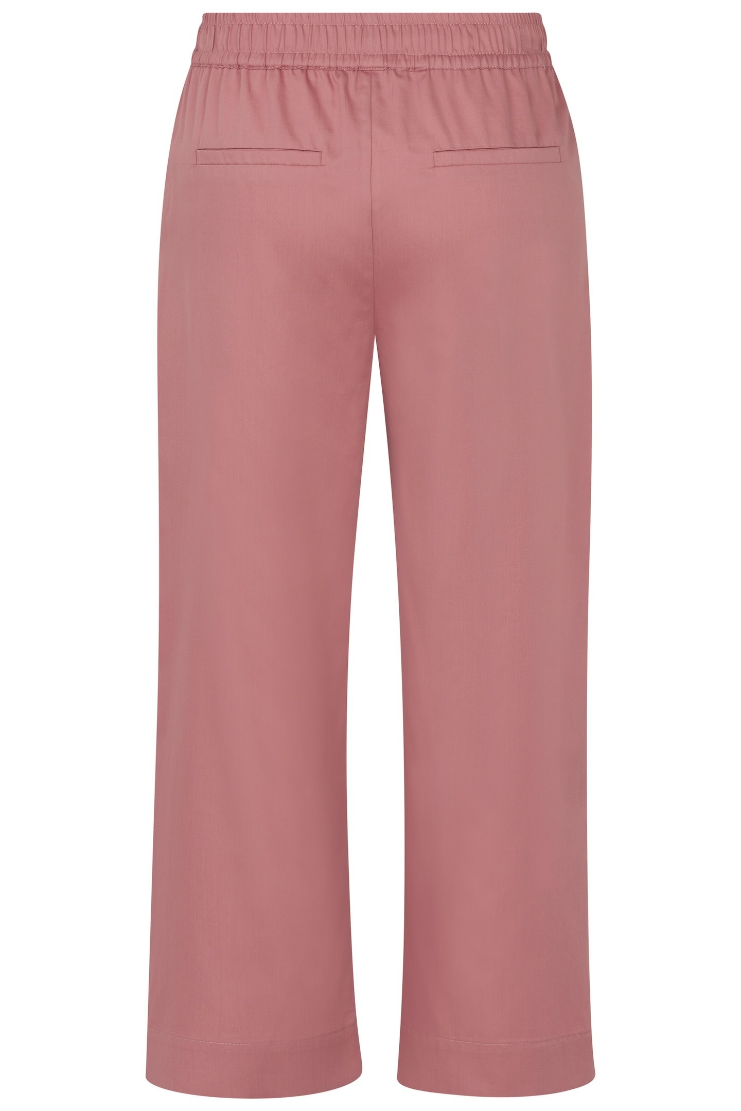 bugatti Stoffhose, mit flexiblem Bund