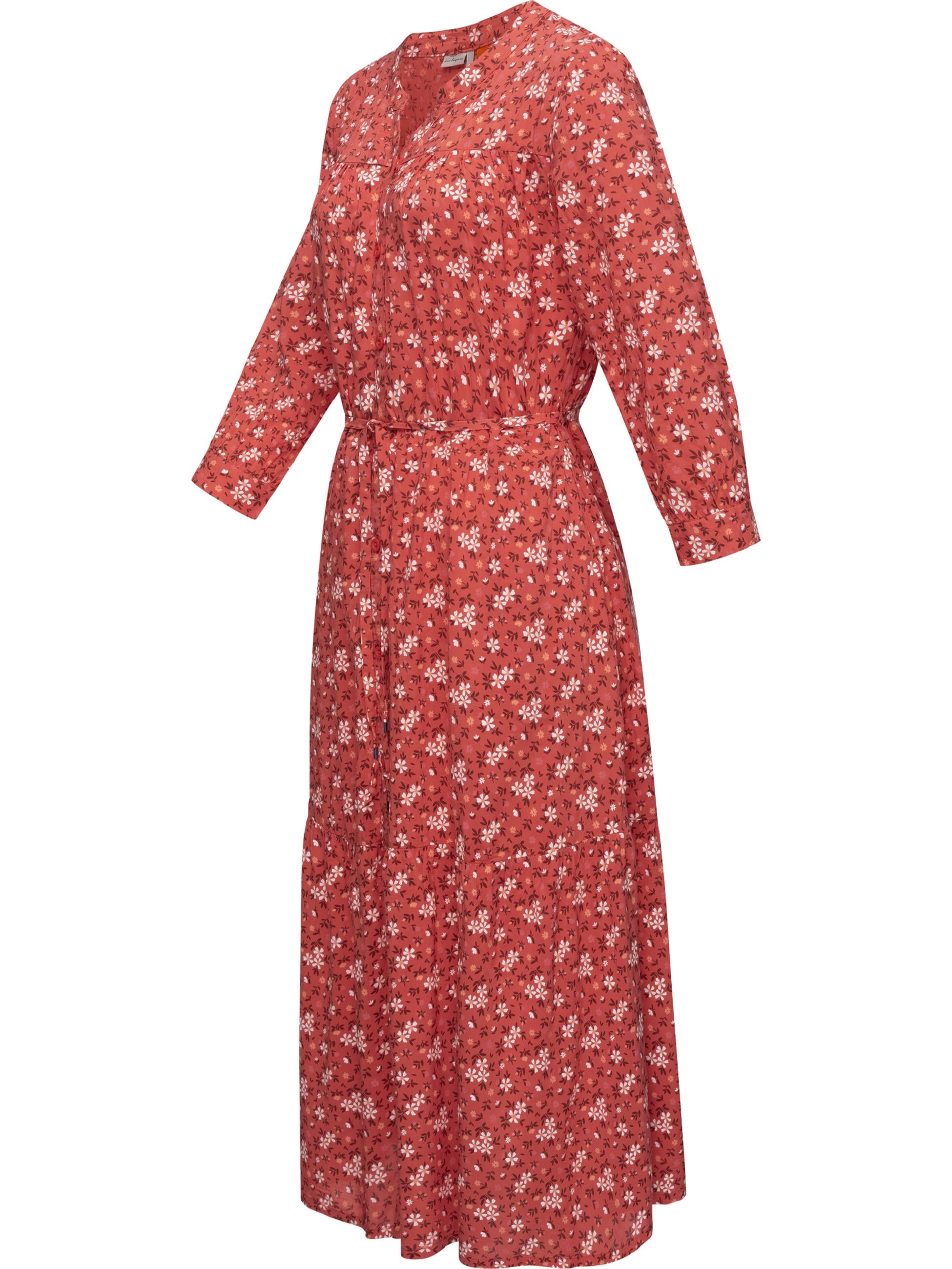 Ragwear Maxikleid »Sommerkleid Meve«