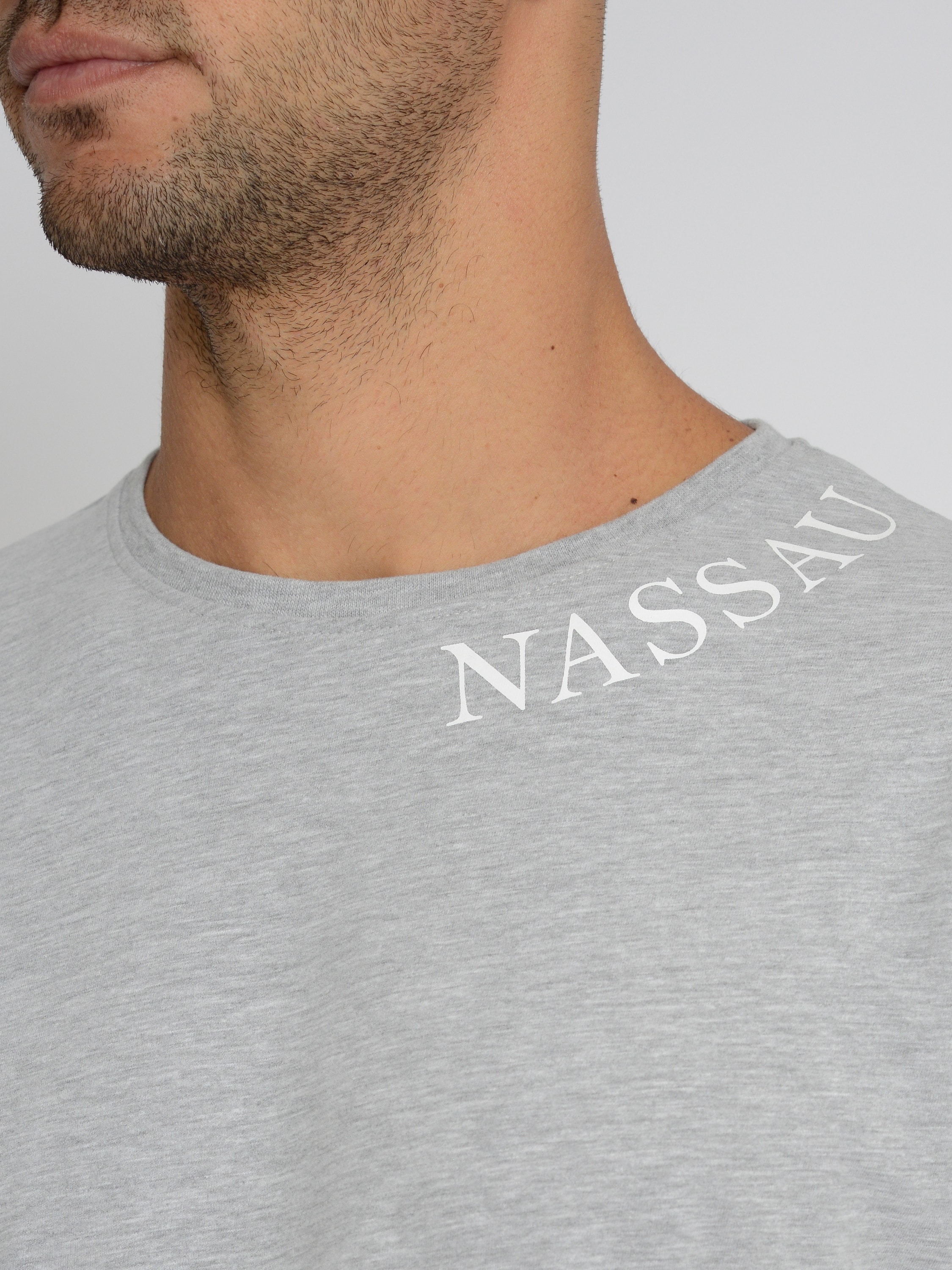NASSAU BEACH T-Shirt »T-Shirt NB231042«