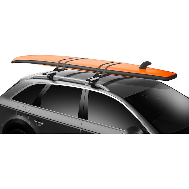 Thule Dachträger-Schutzpolster »Surf Pad Wide M«, (2 St.), für »WingBar  Evo« und »ProBar Evo« online kaufen | mit 3 Jahren XXL Garantie