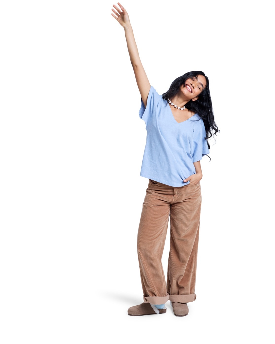 Roxy T-Shirt »Nightfall«