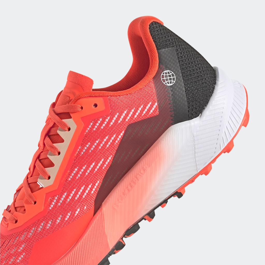 adidas TERREX Laufschuh »TERREX AGRAVIC FLOW 2.0 TRAILRUNNING«