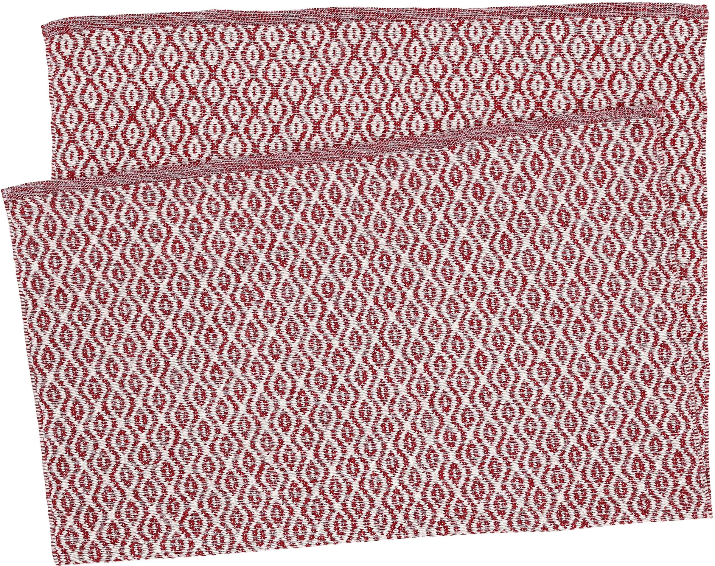 carpetfine Teppich »Frida 202« rechteckig 7 mm Höhe Wendeteppich, 100% recyceltem Material (PET), Flachgewebe, Sisal Optik