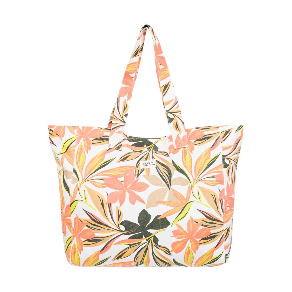 Roxy Strandtasche »Anti Bad Vibes Printed«