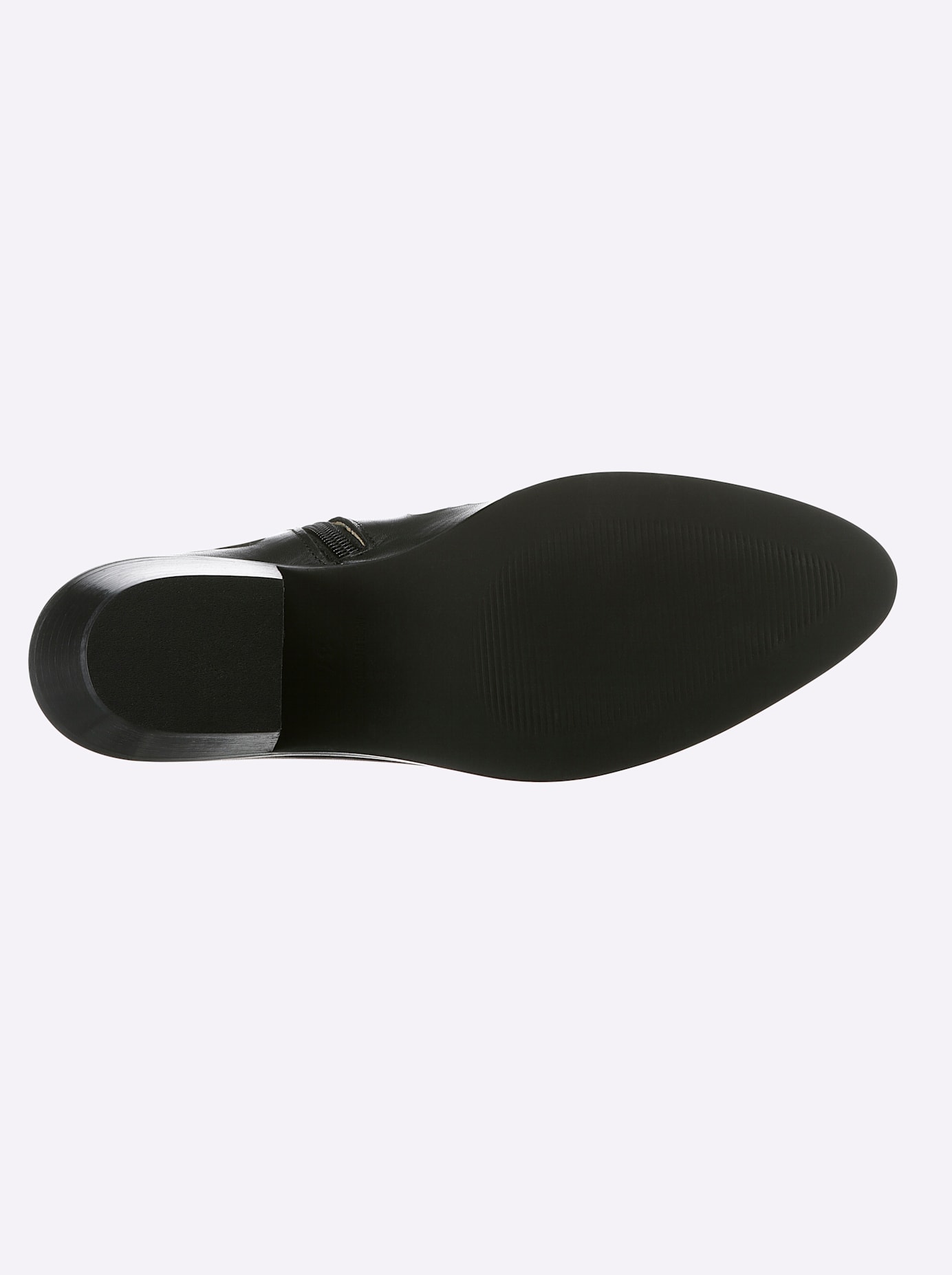 heine Stiefelette