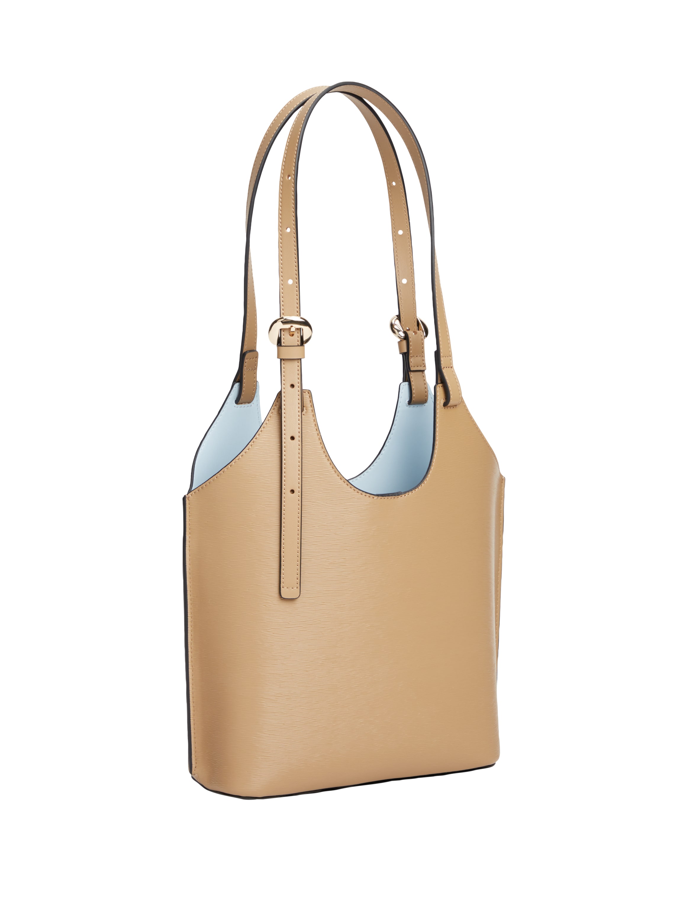 Tommy Hilfiger Tragetasche »TH MODERN MINI TOTE« Damen Handtasche, Schultertasche, Umhängetasche mit Logoschriftzug