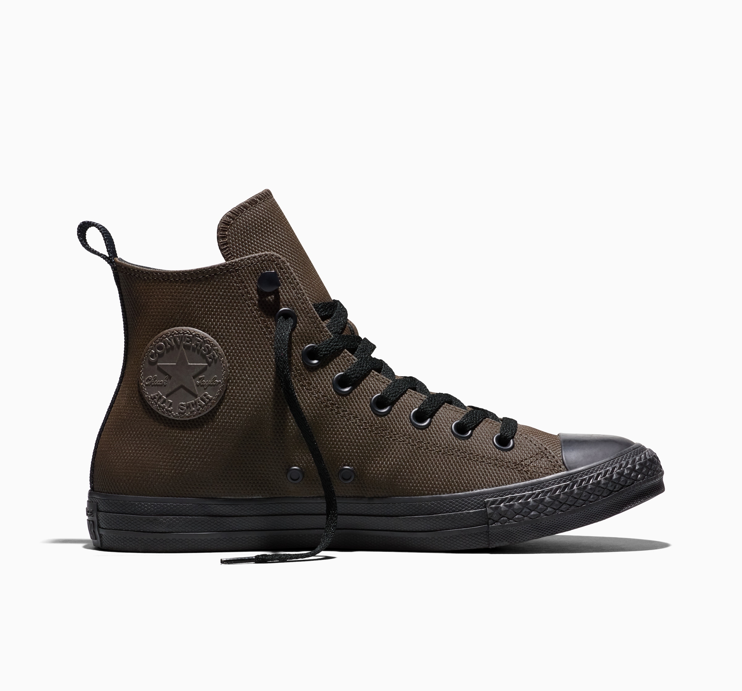 Converse Sneaker »Chuck Taylor All Star«  haltbares, wasserabweisendes Tectuff Material