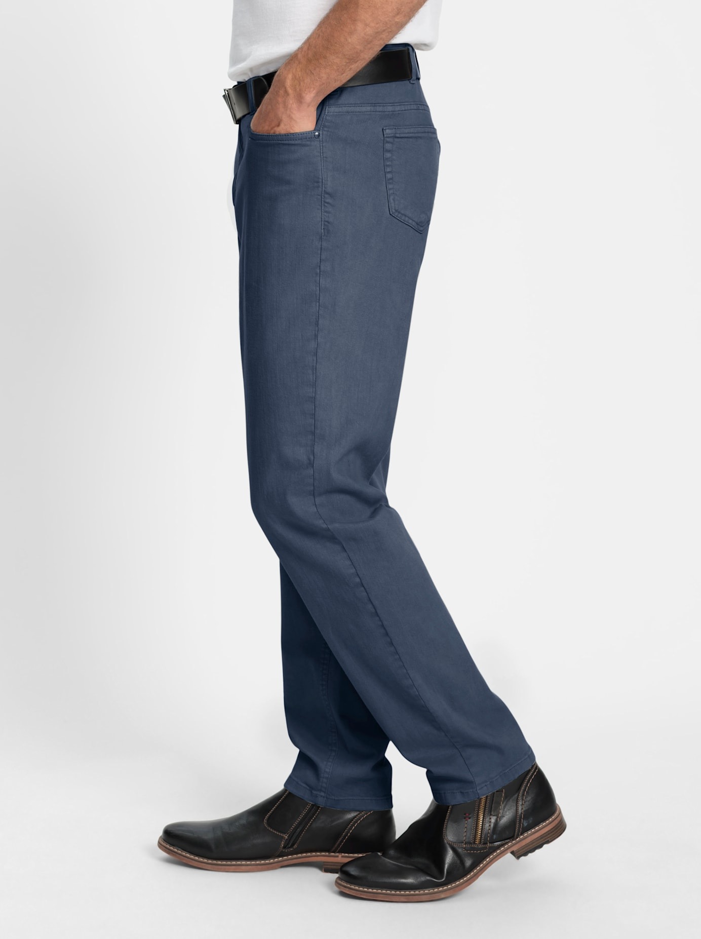 Marco Donati 5-Pocket-Hose