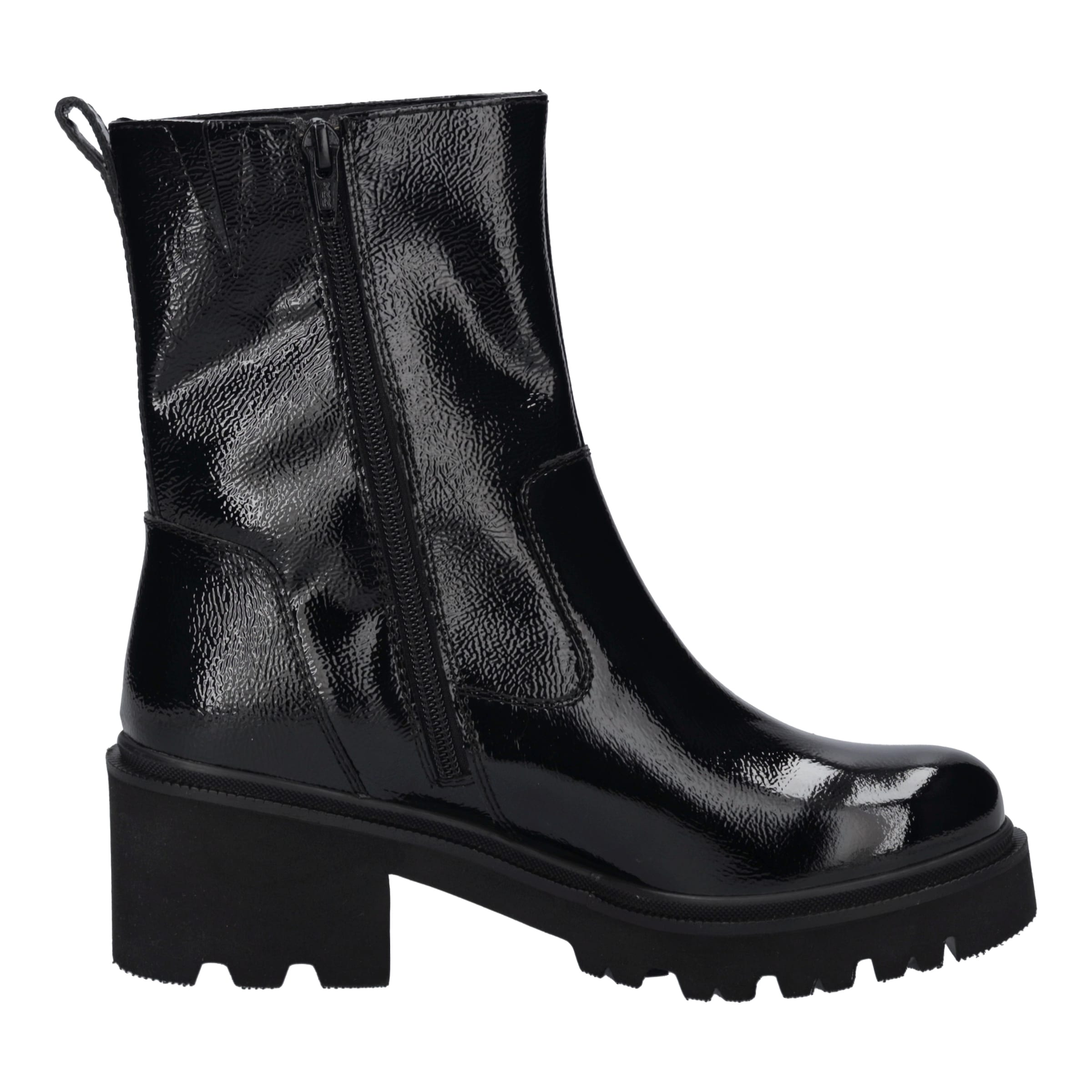 Josef Seibel Stiefelette »Josephine 07, schwarz«