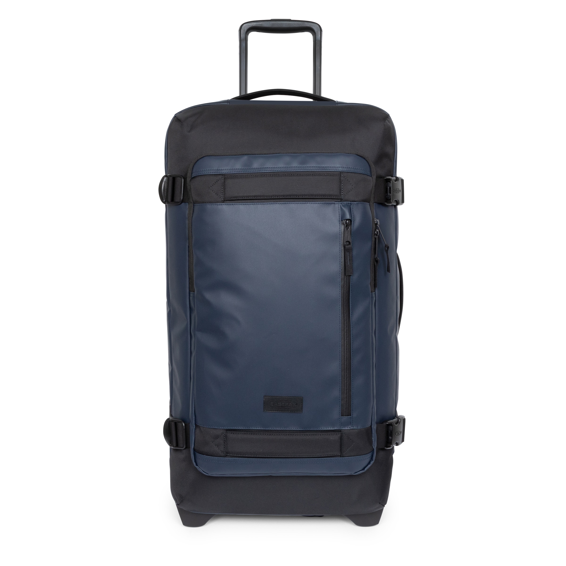Eastpak Weichgepäck-Trolley »Tranverz CNNCT L CNNCT Admiral« 121 l 2 Rollen