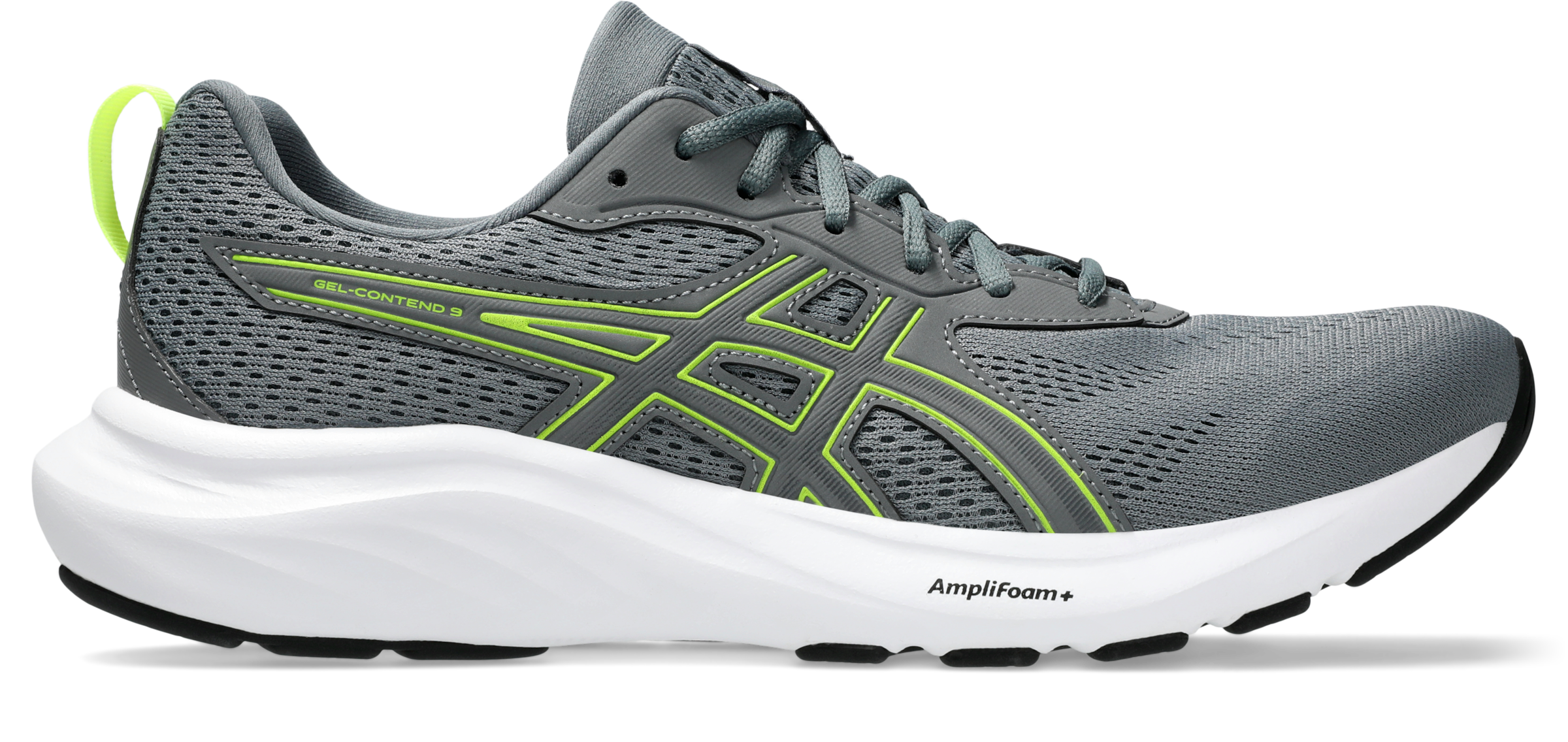 Asics Laufschuh »GEL-CONTEND 9«, mehr Dämpfung