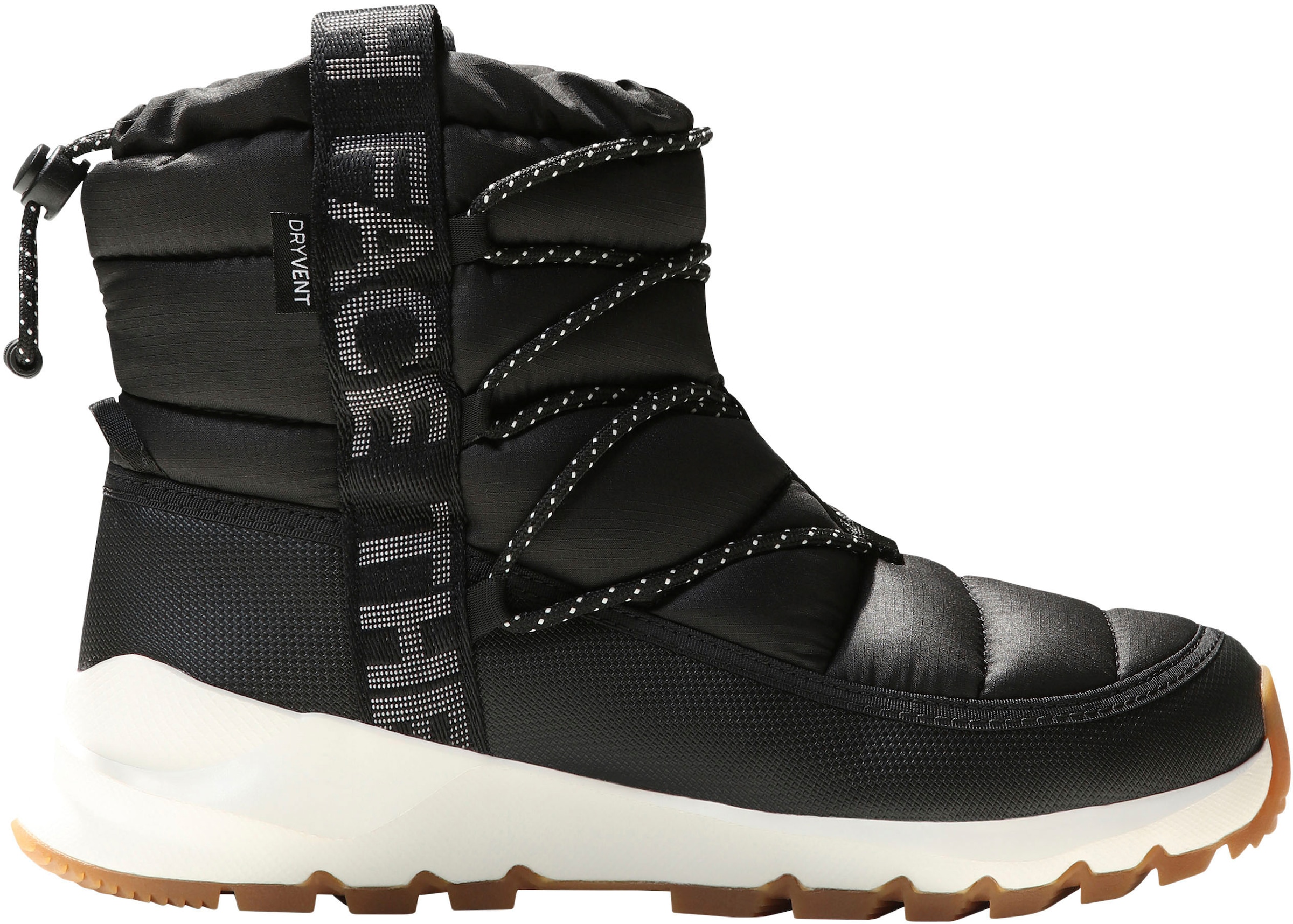 Winterstiefel »W THERMOBALL LACE UP WP«, Snowboots, Winterboots, Winterschuhe,...